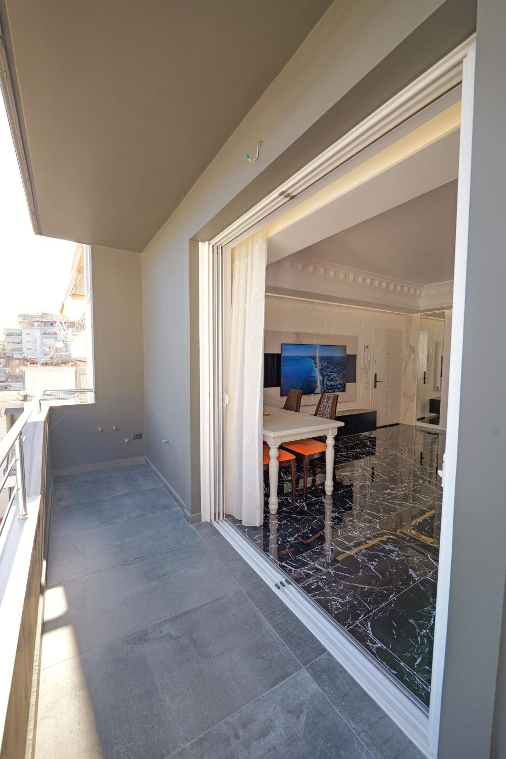 New Beach Suite