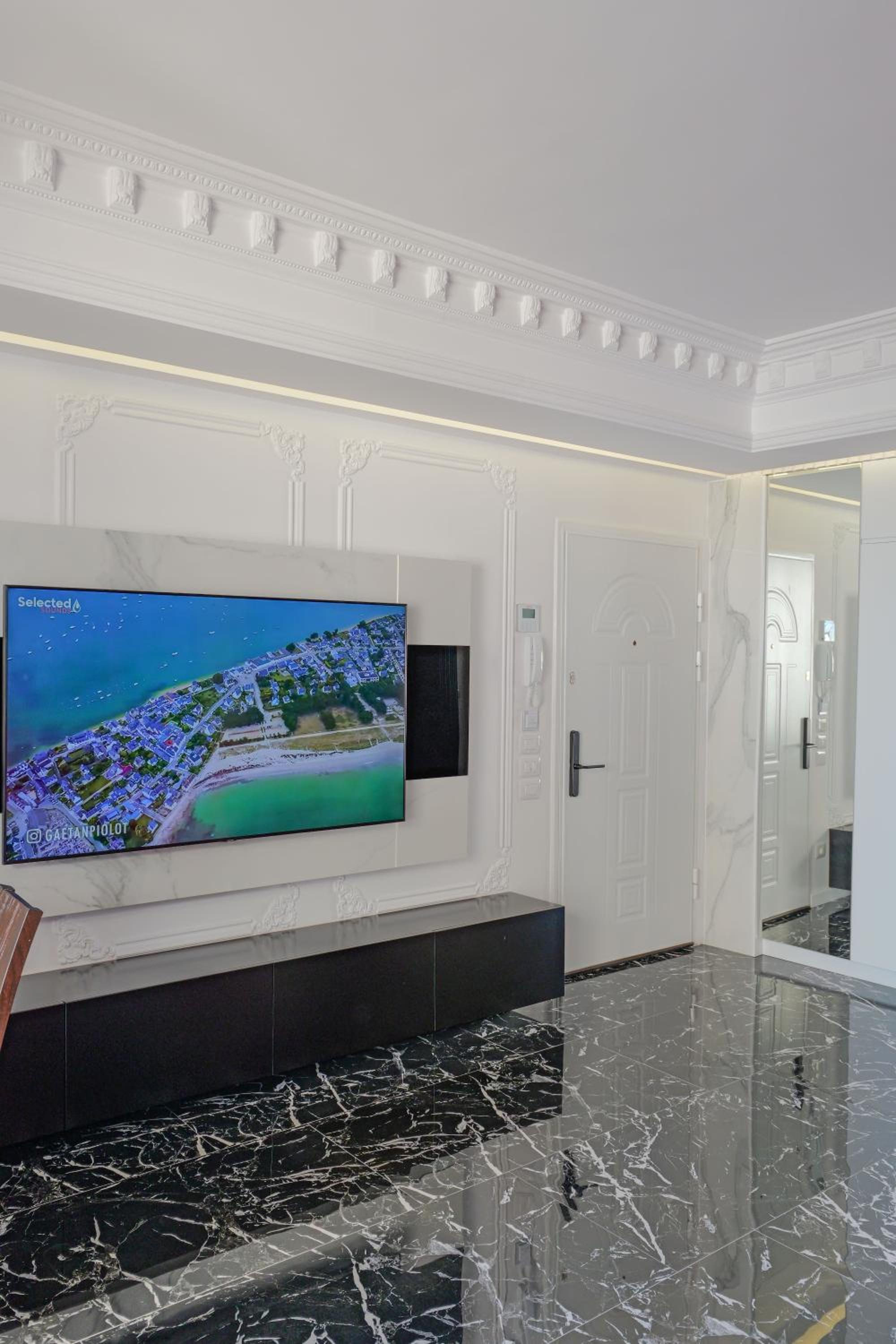 New Beach Suite