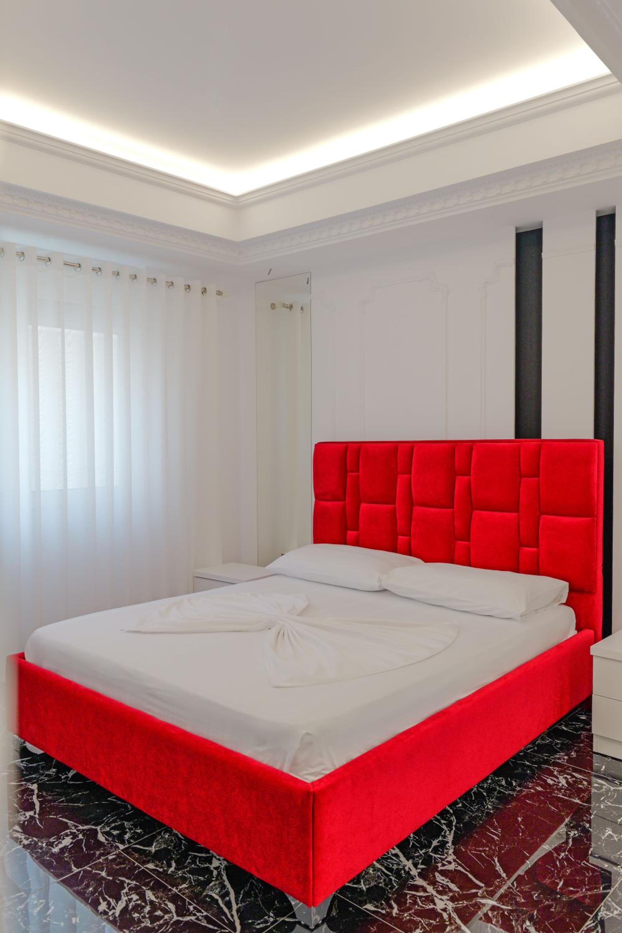 New Beach Suite