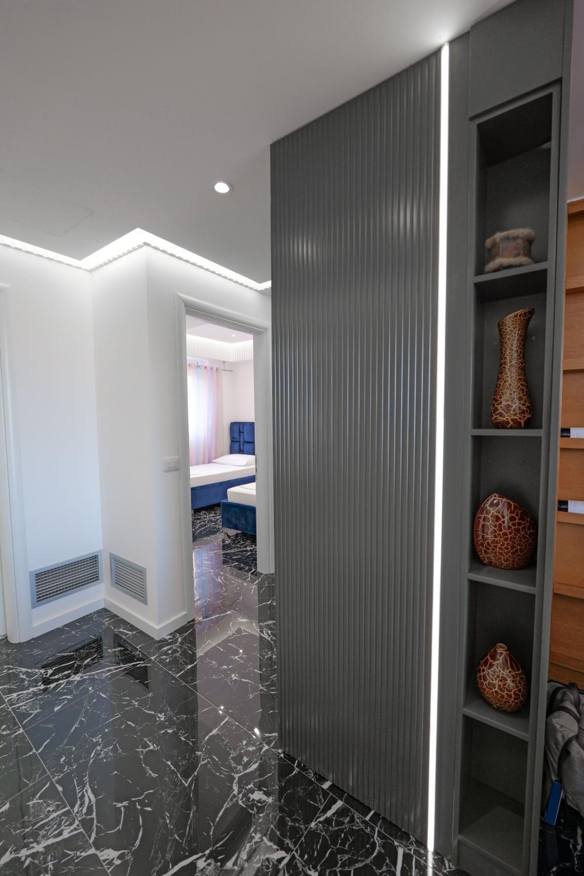 New Beach Suite