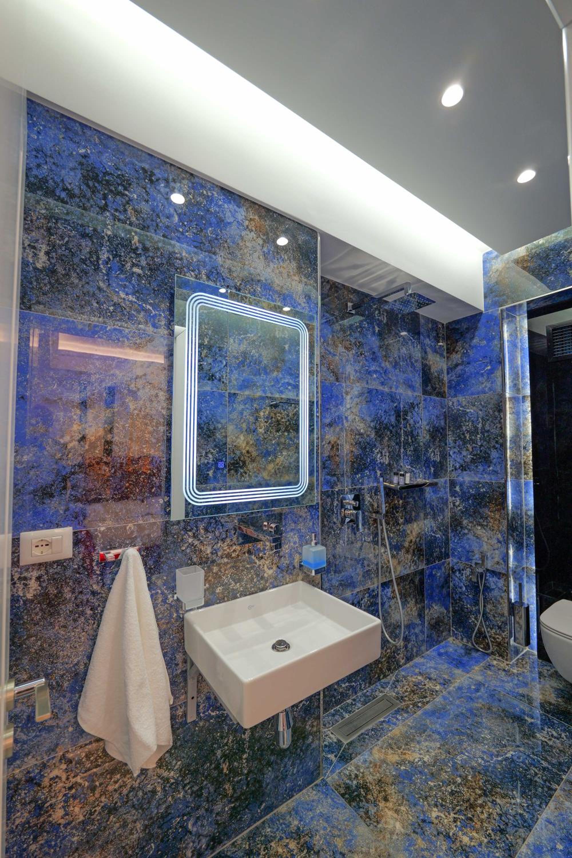 New Beach Suite