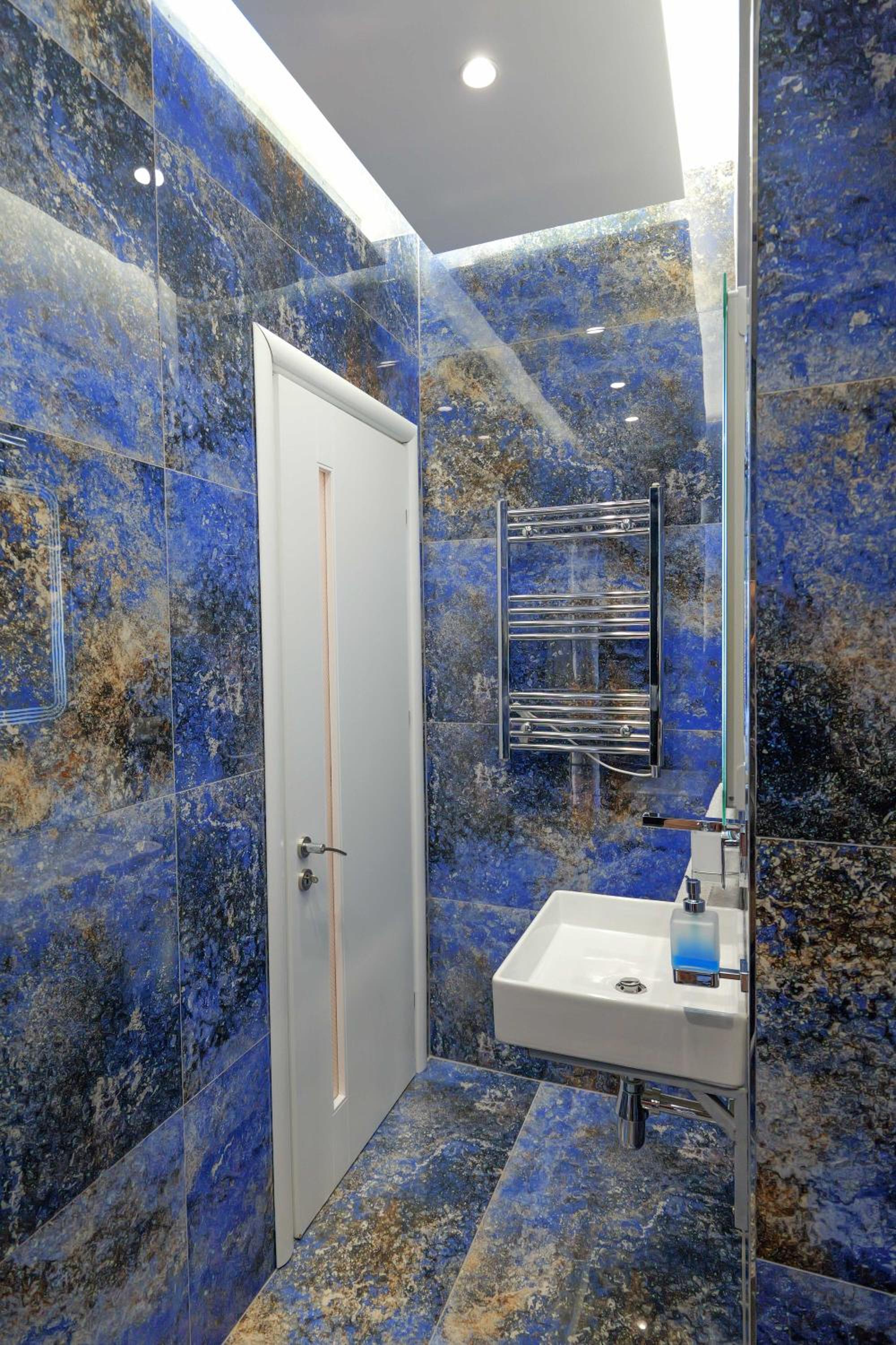 New Beach Suite