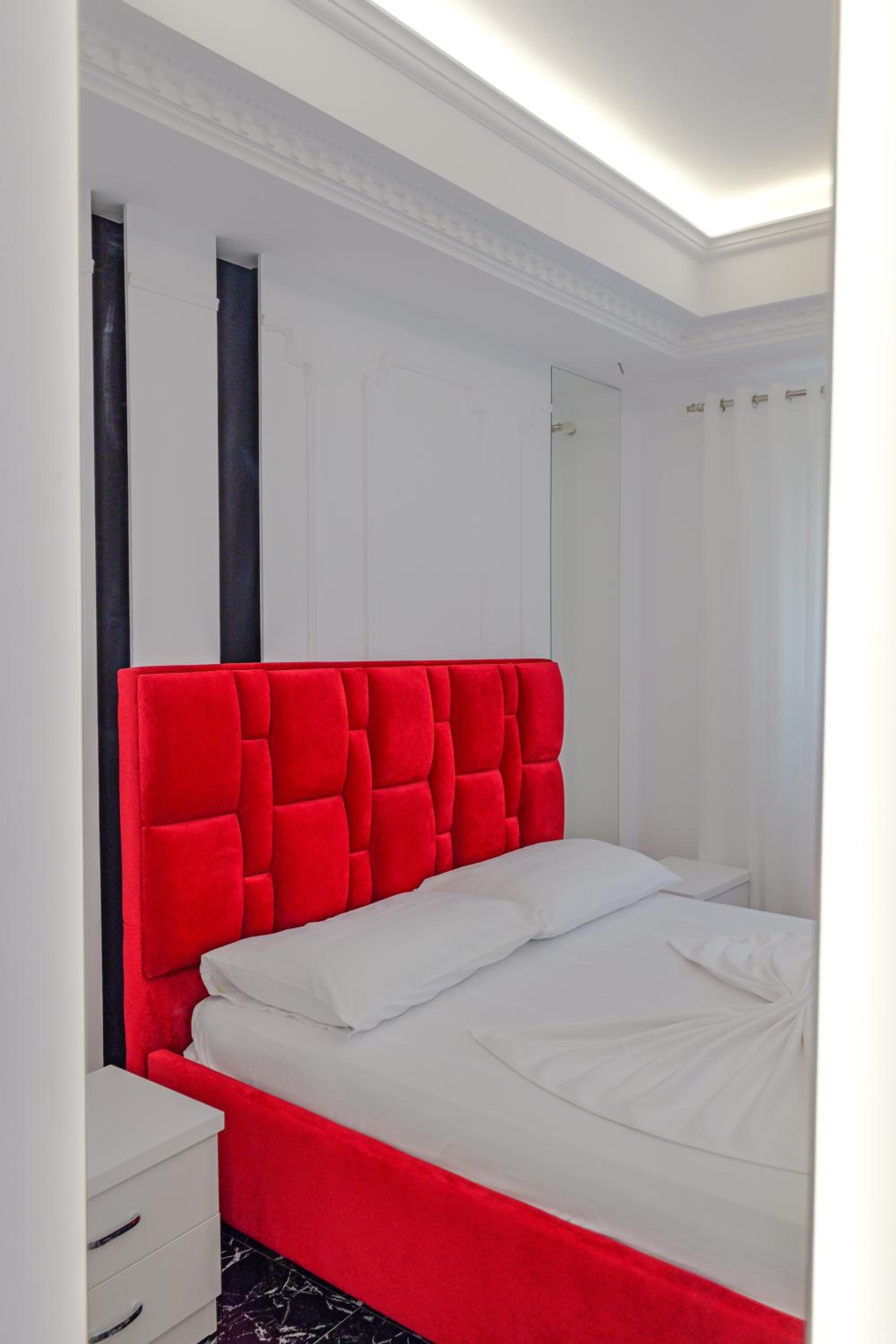 New Beach Suite