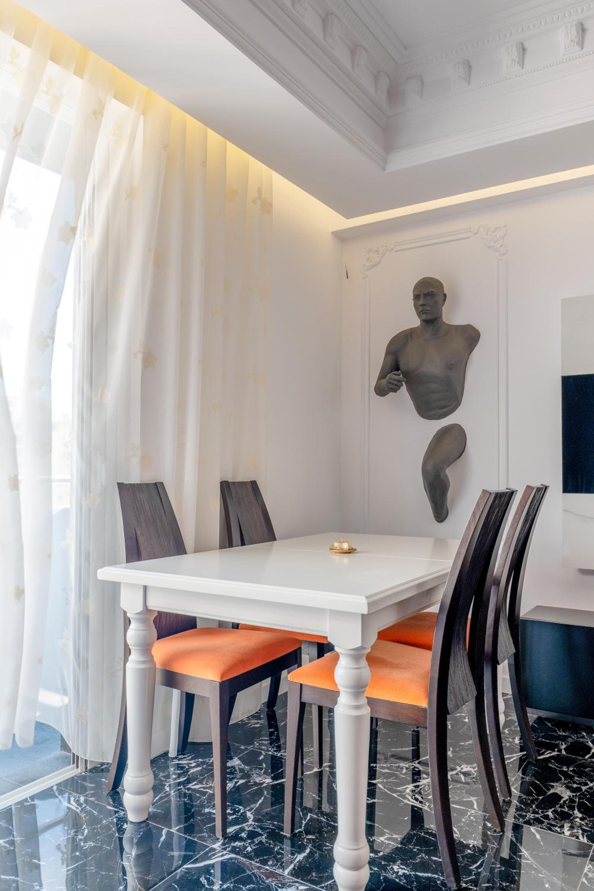 New Beach Suite