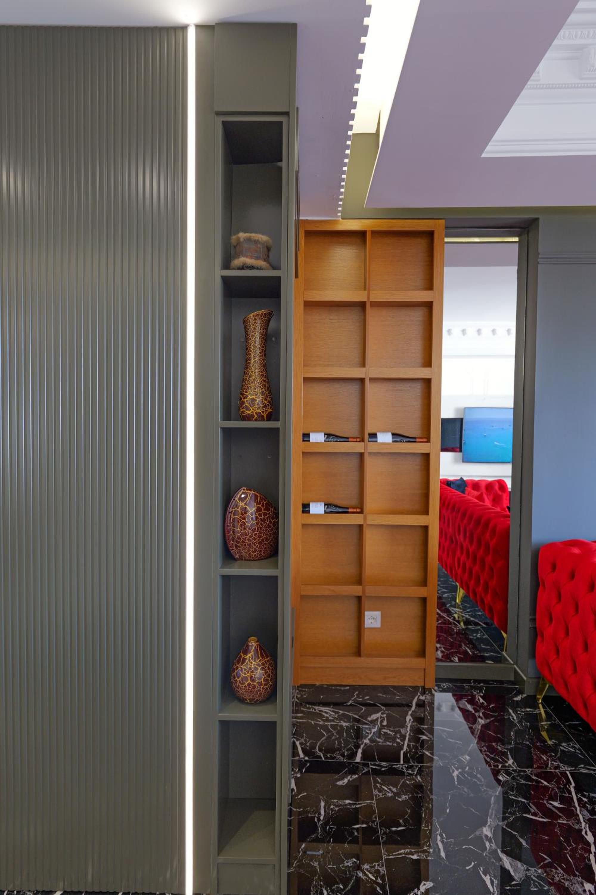 New Beach Suite