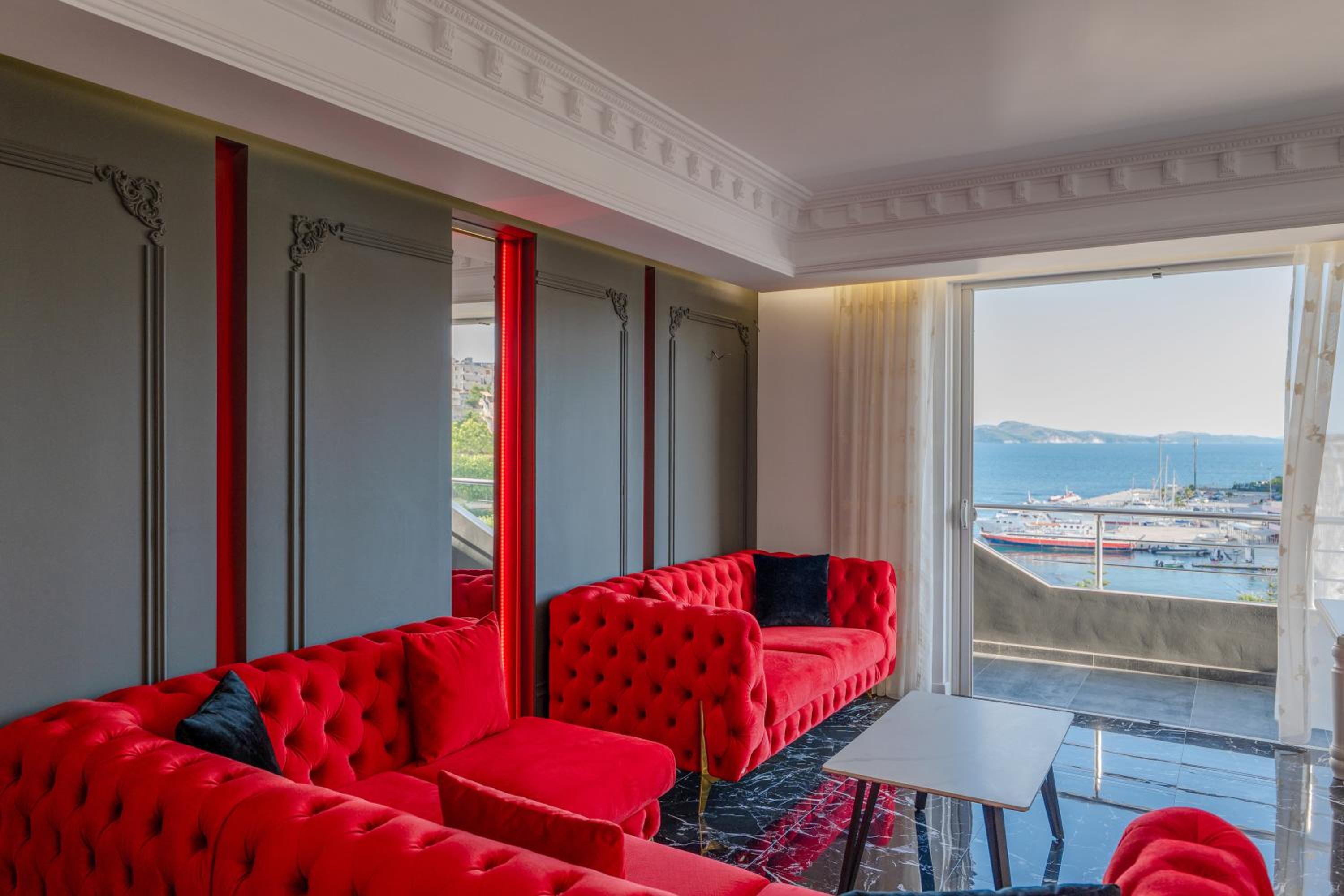 New Beach Suite