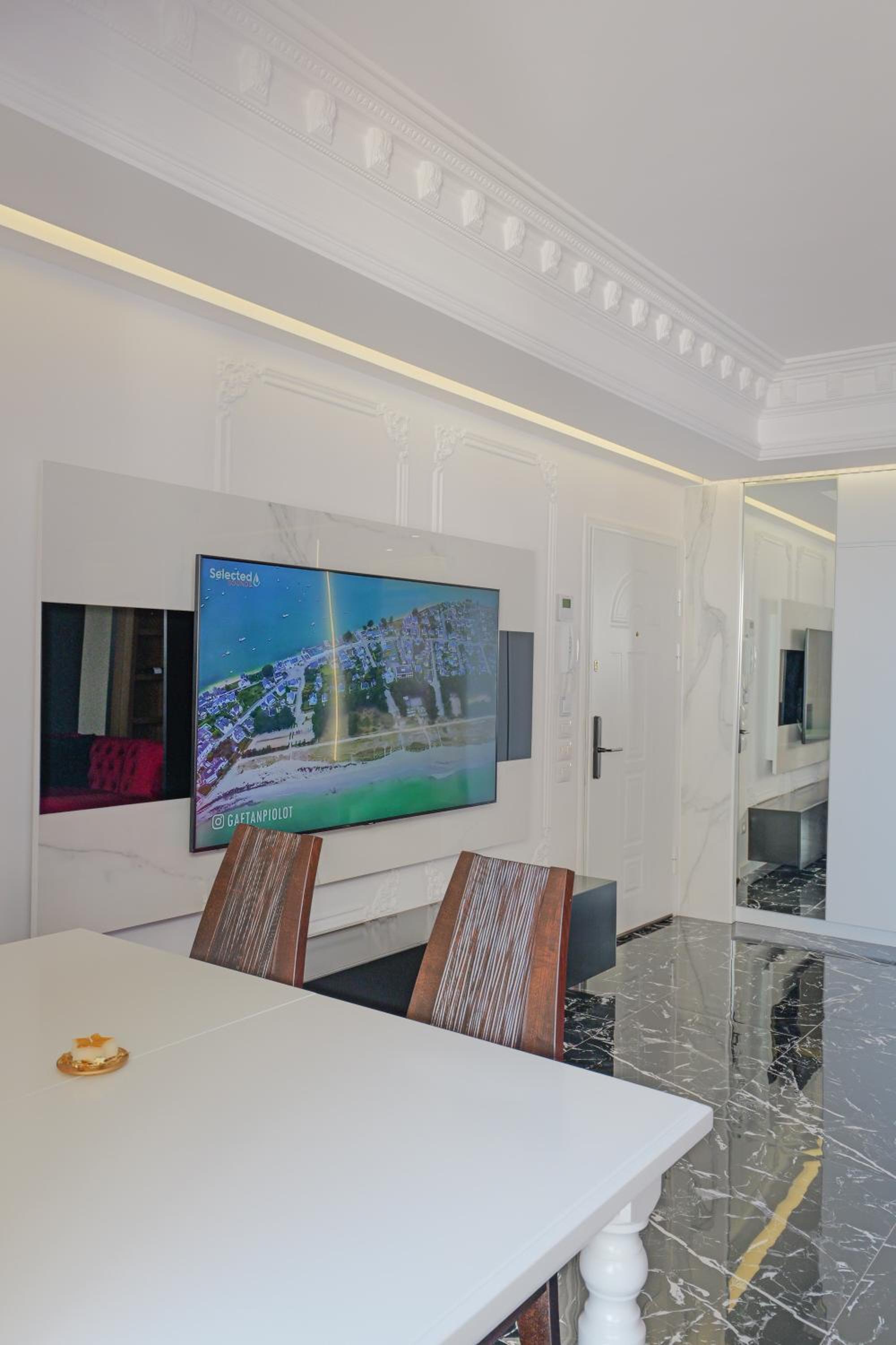 New Beach Suite