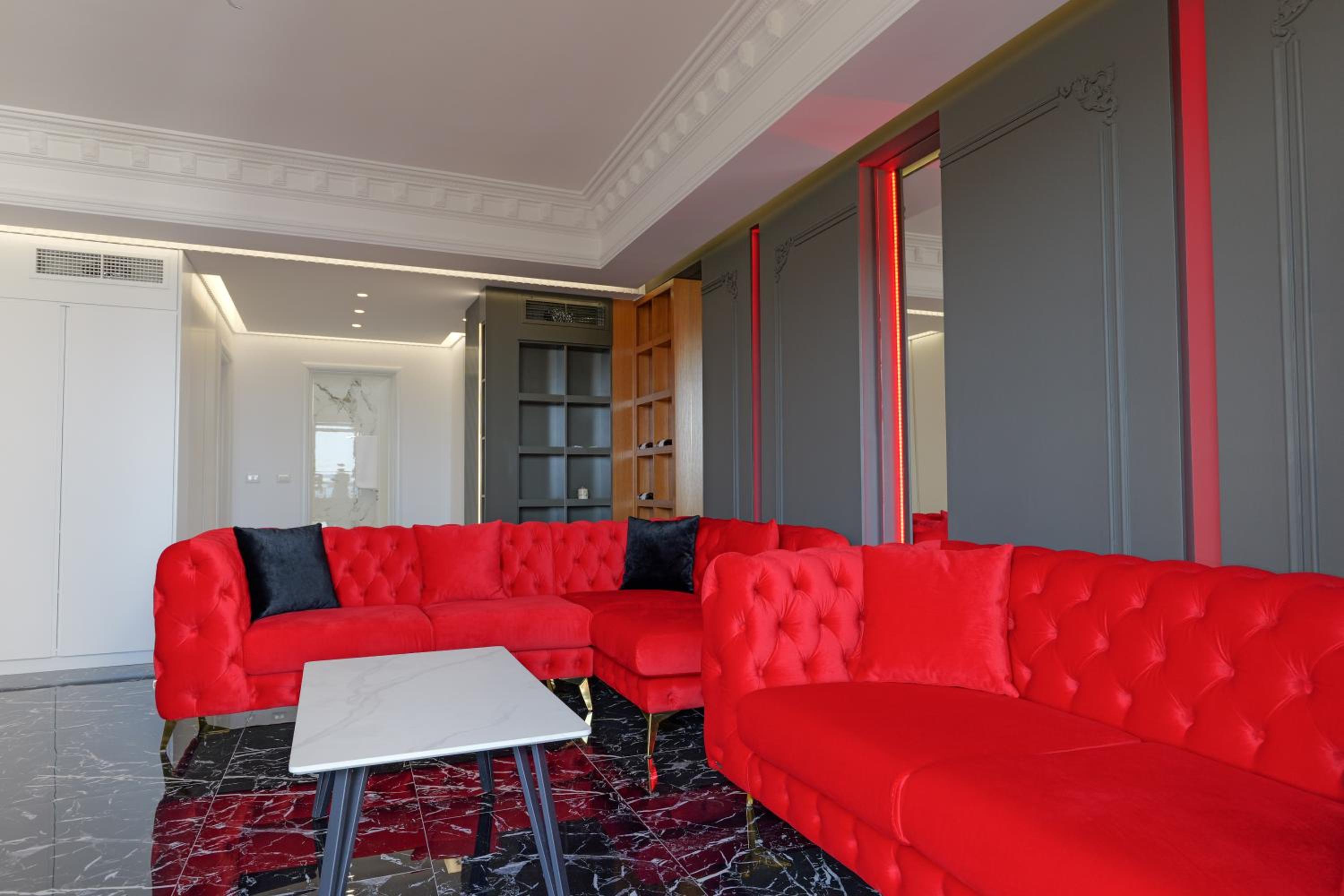 New Beach Suite