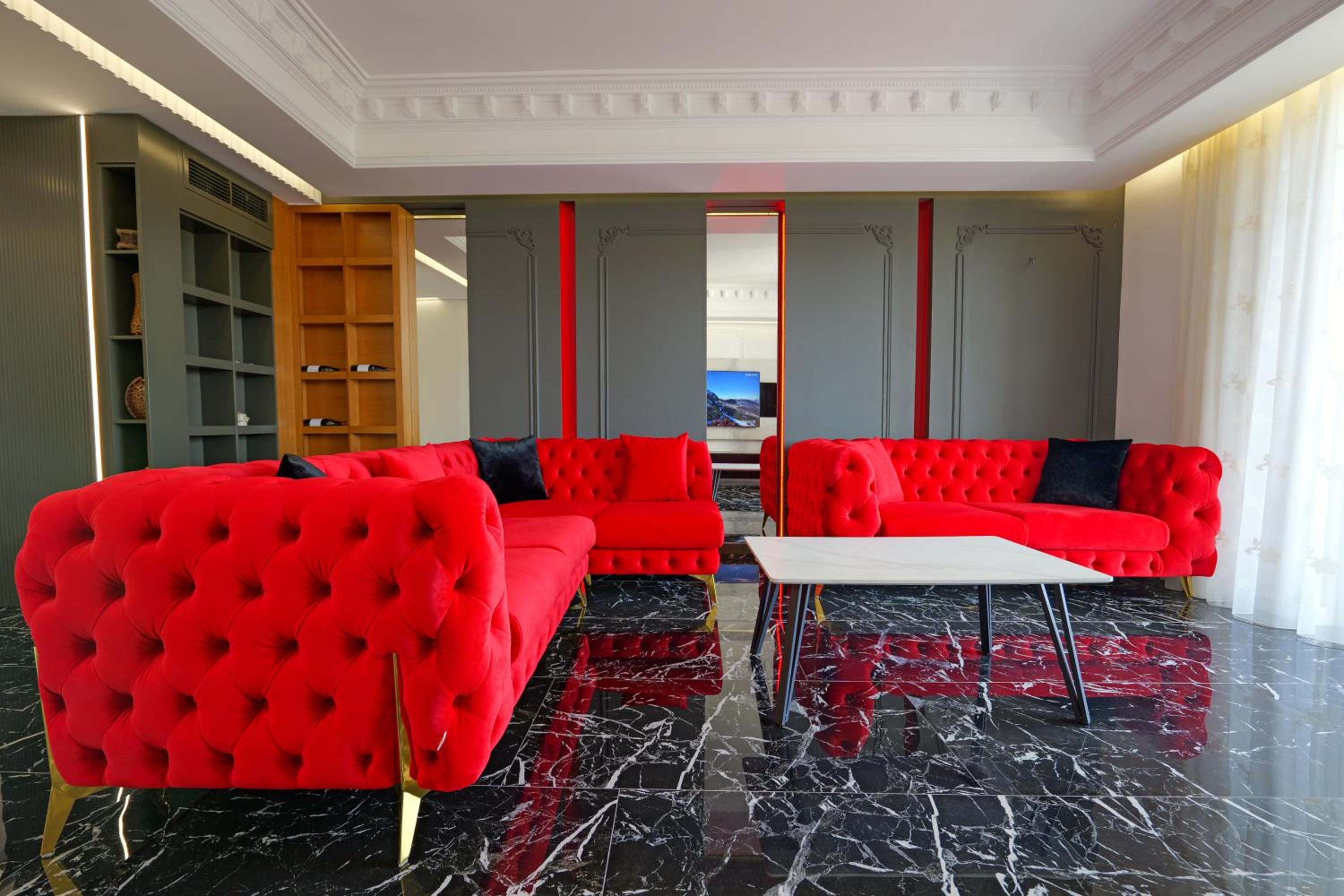 New Beach Suite