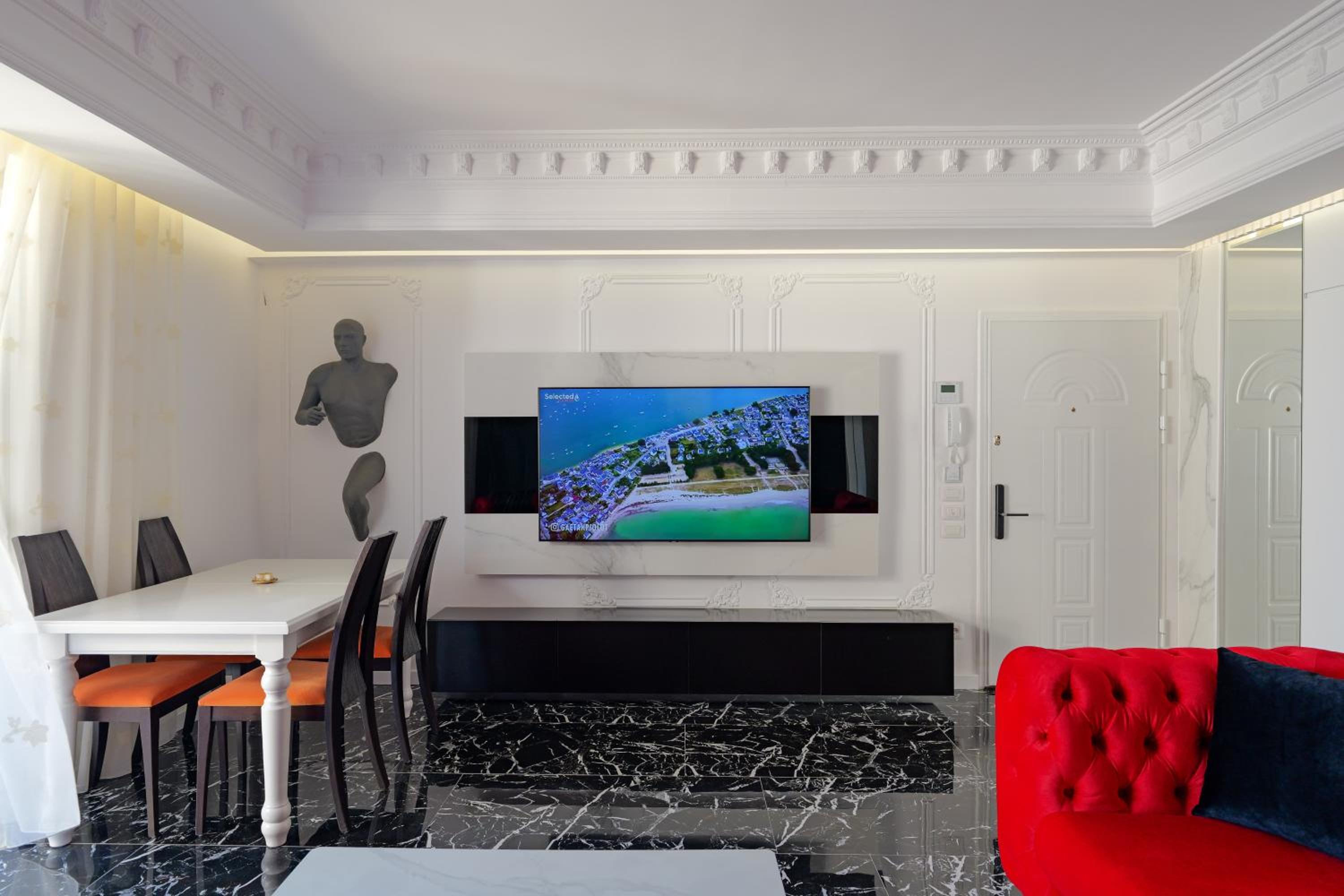 New Beach Suite