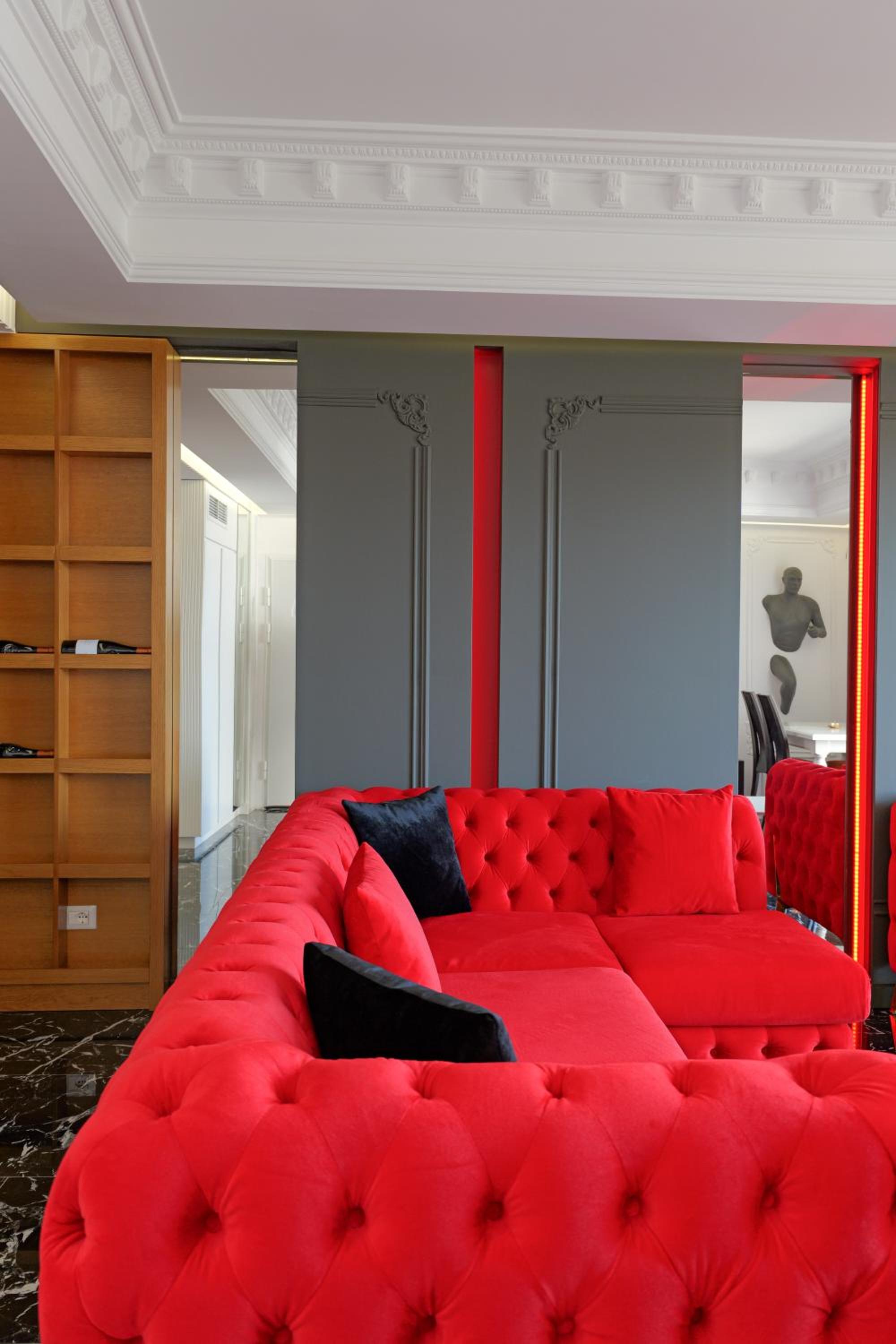 New Beach Suite