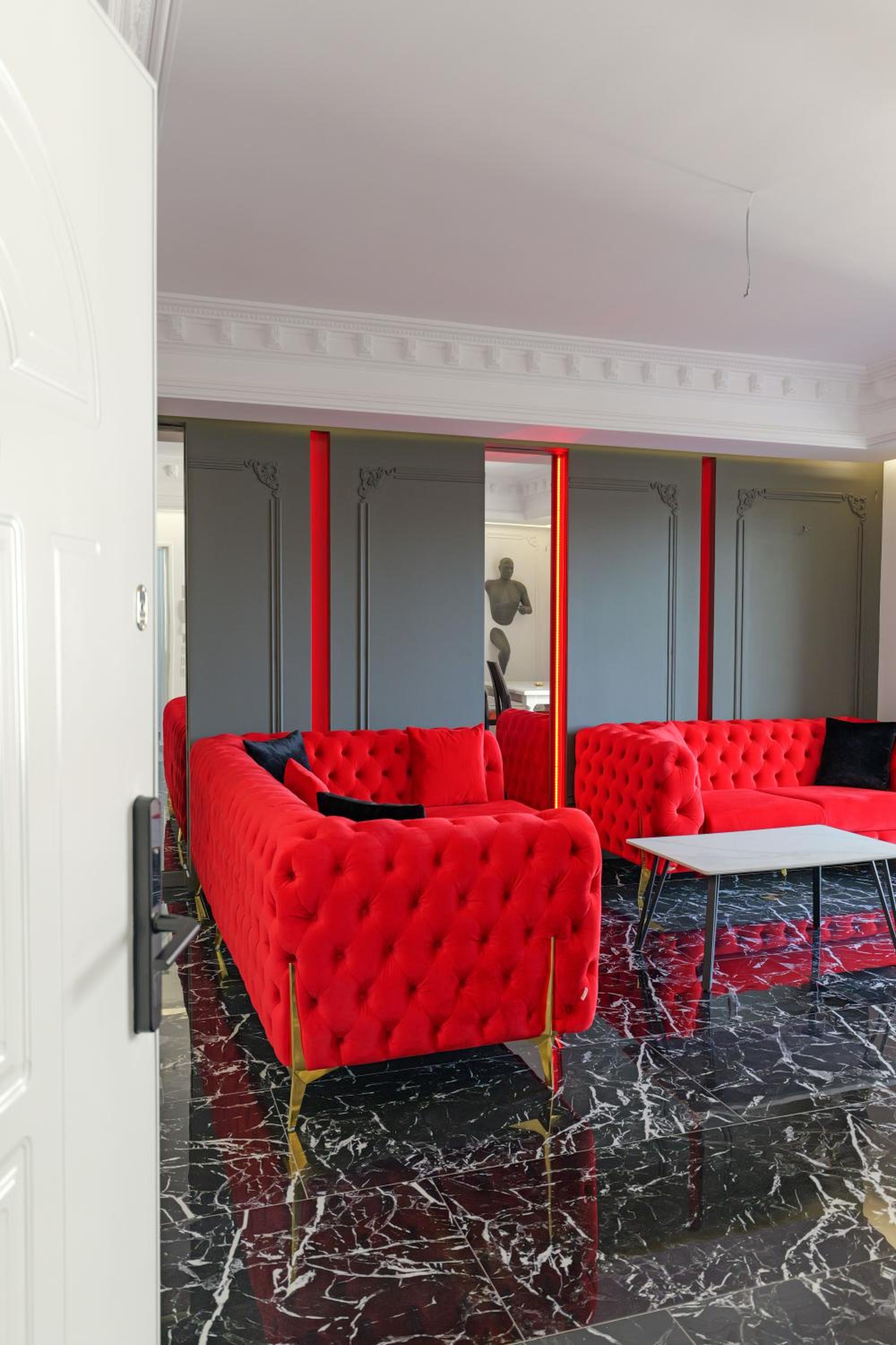 New Beach Suite