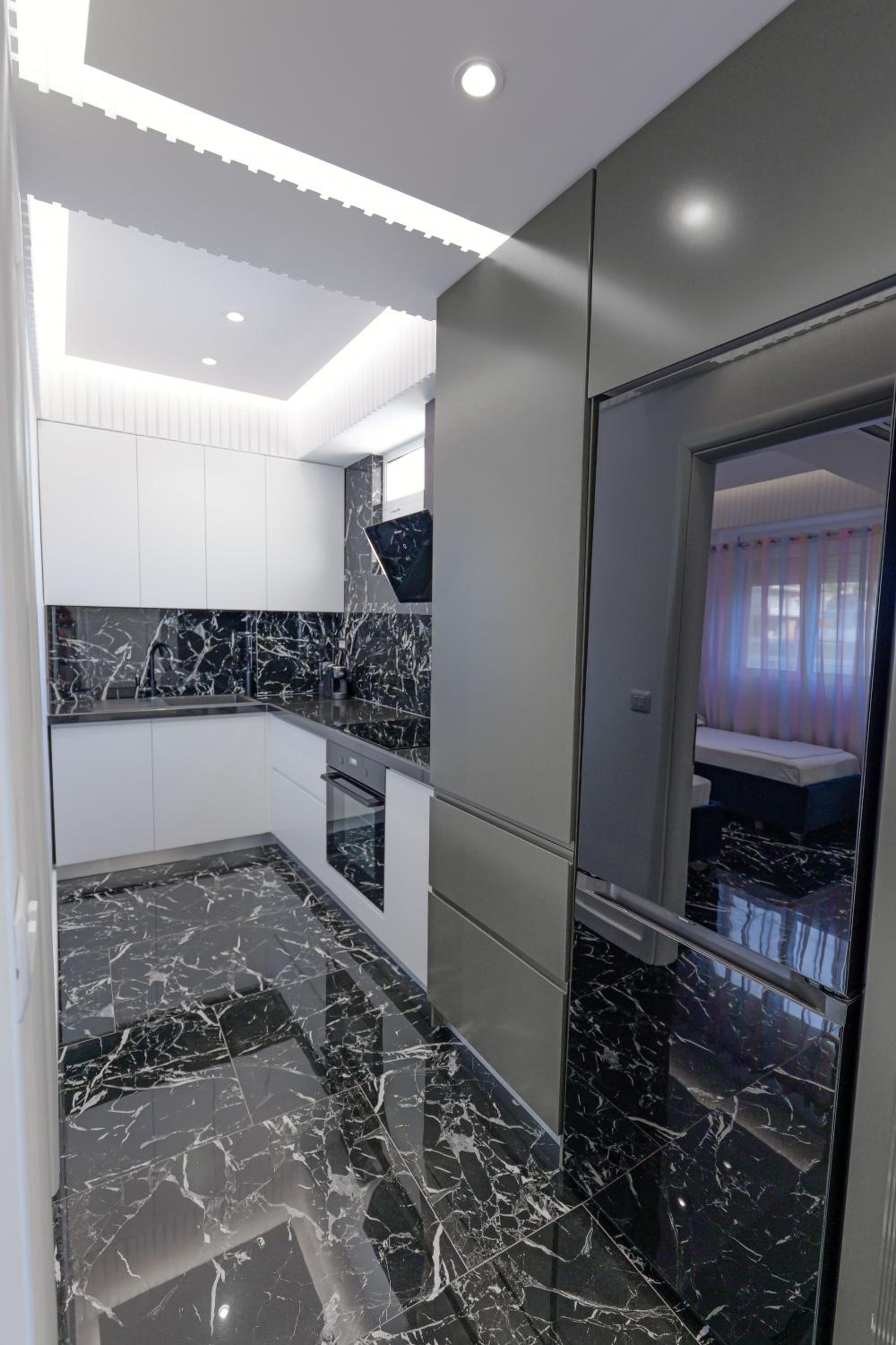 New Beach Suite