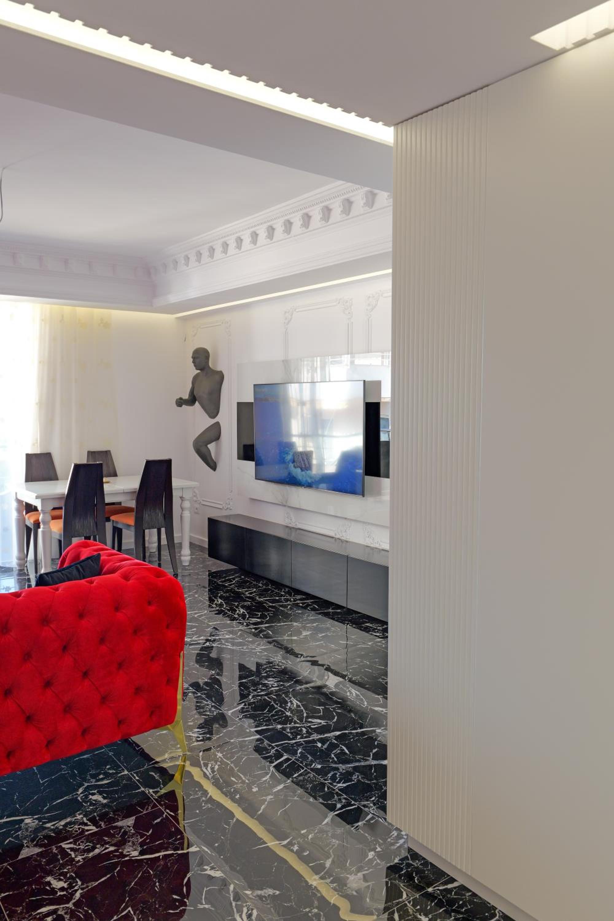 New Beach Suite
