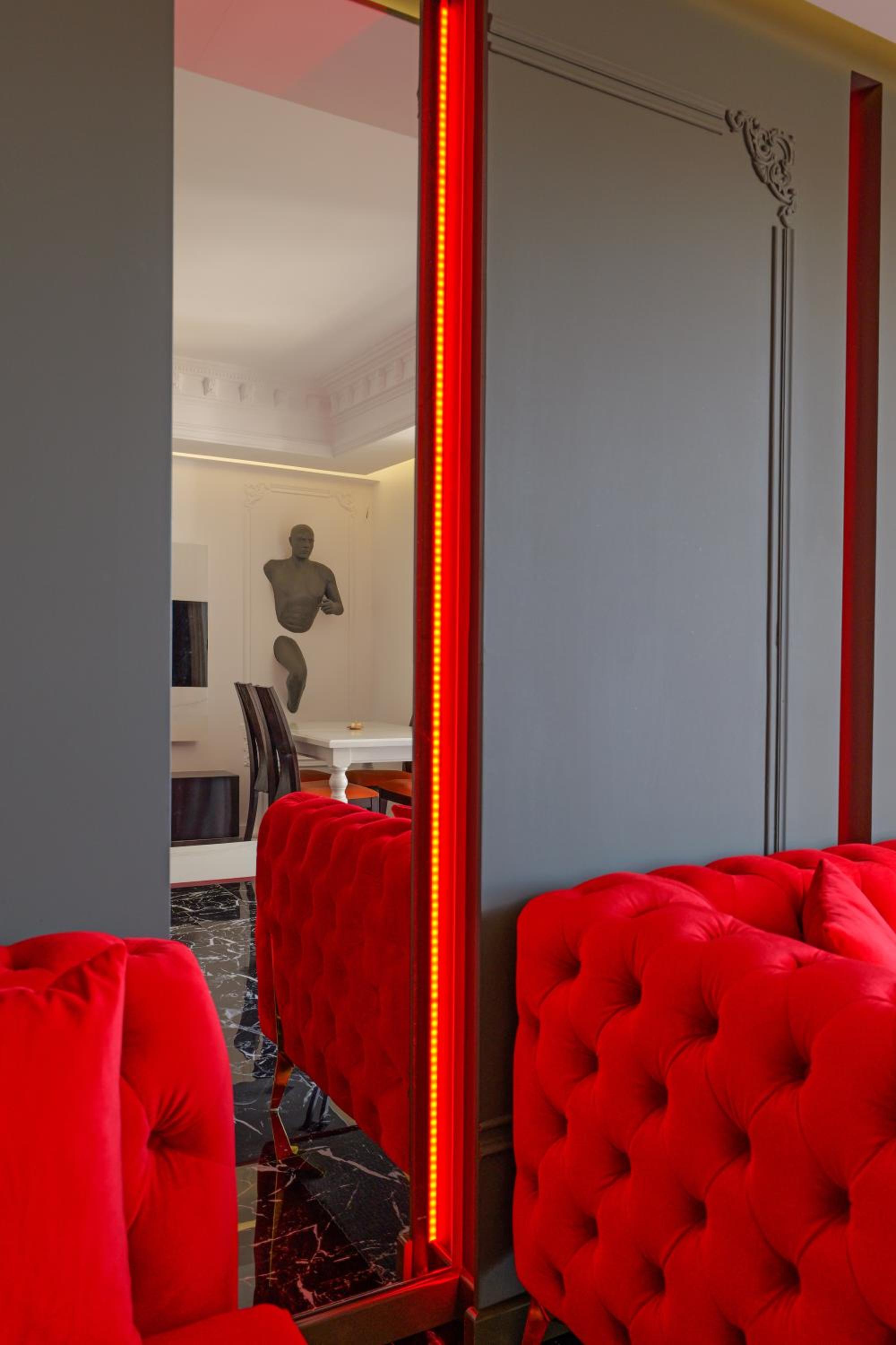 New Beach Suite