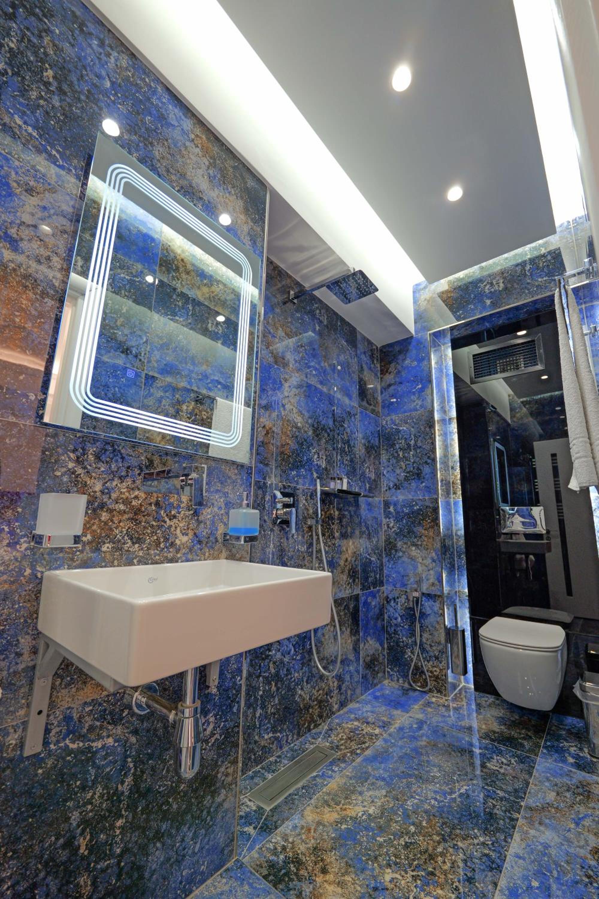 New Beach Suite