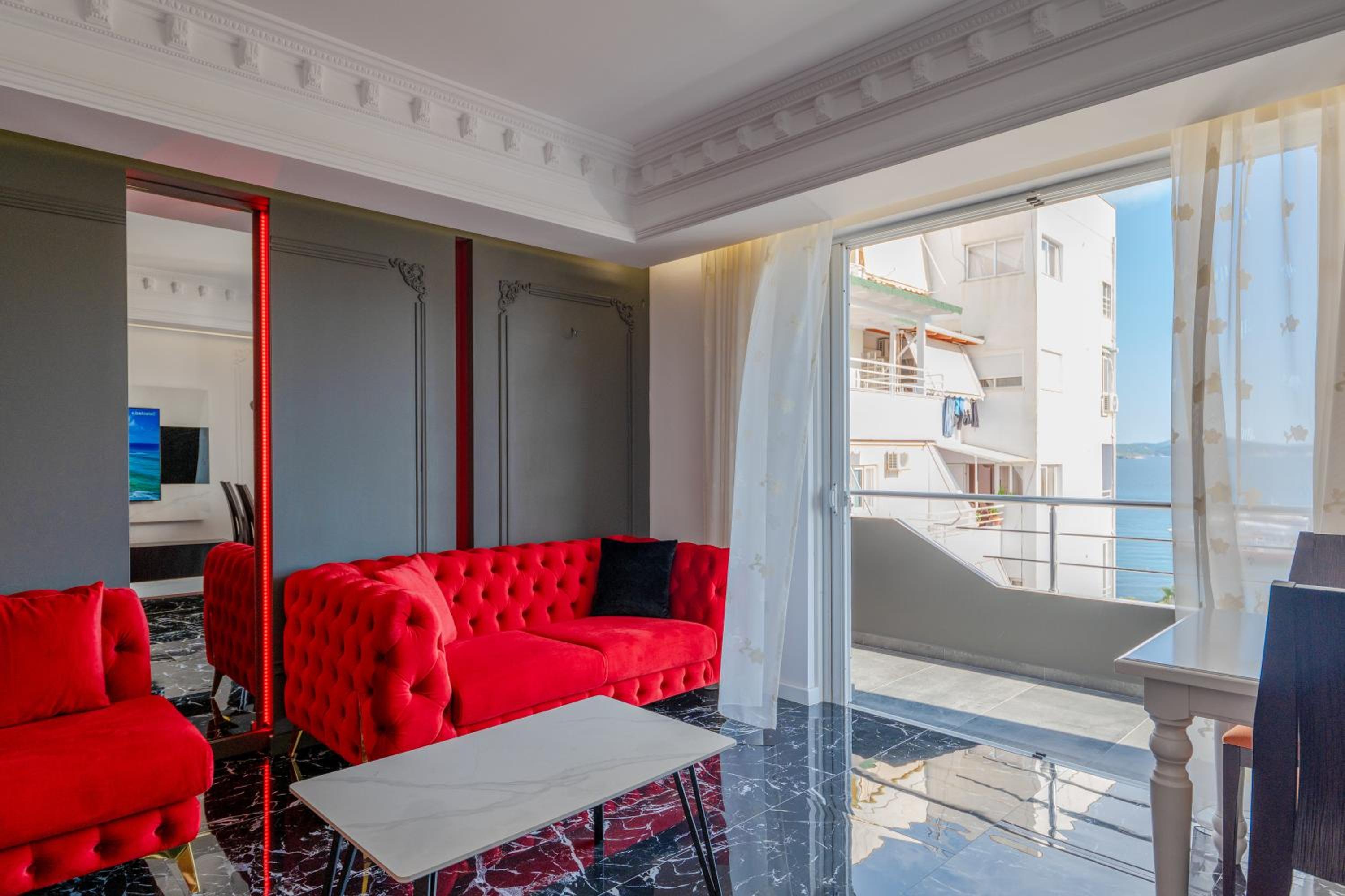 New Beach Suite