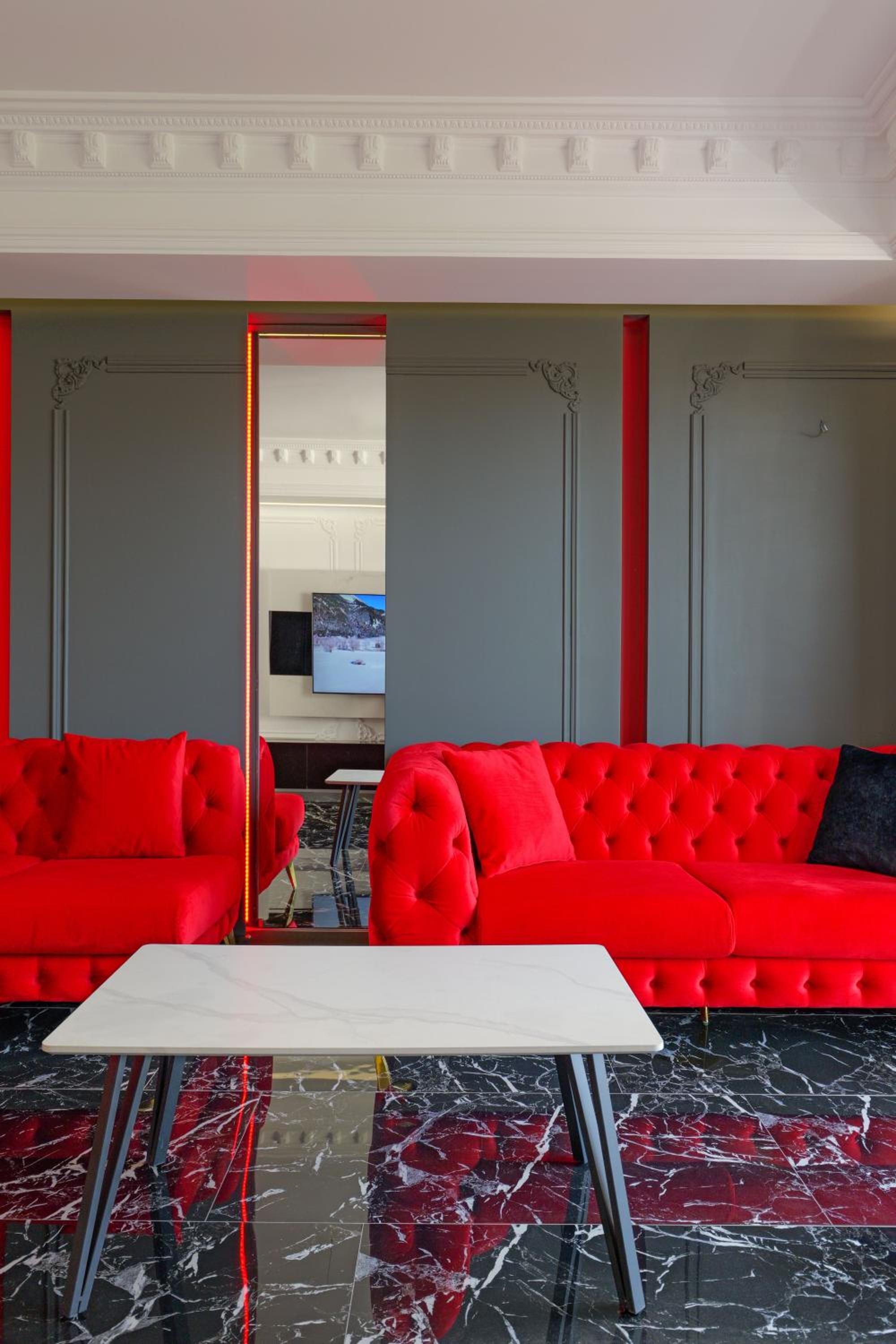 New Beach Suite