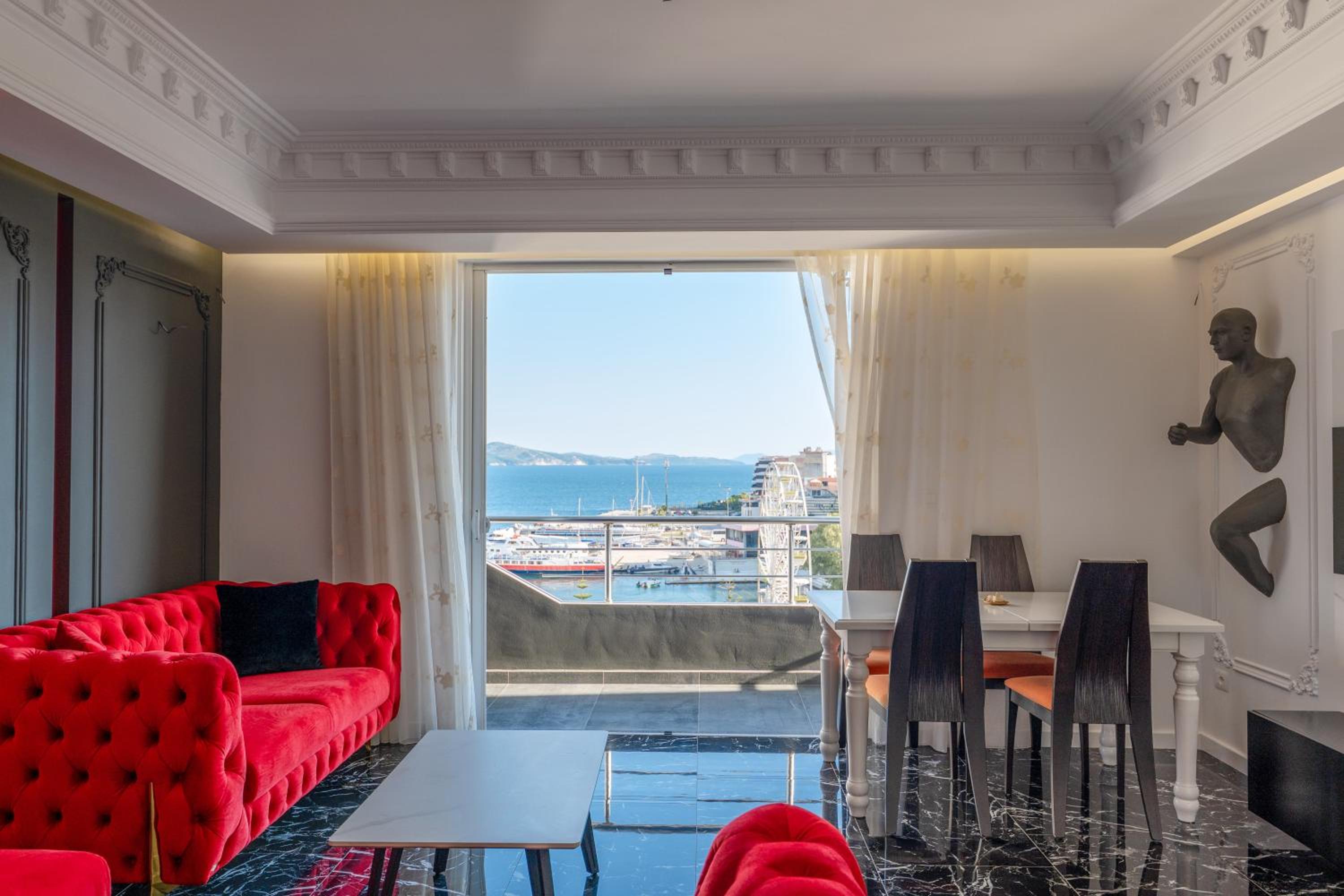 New Beach Suite