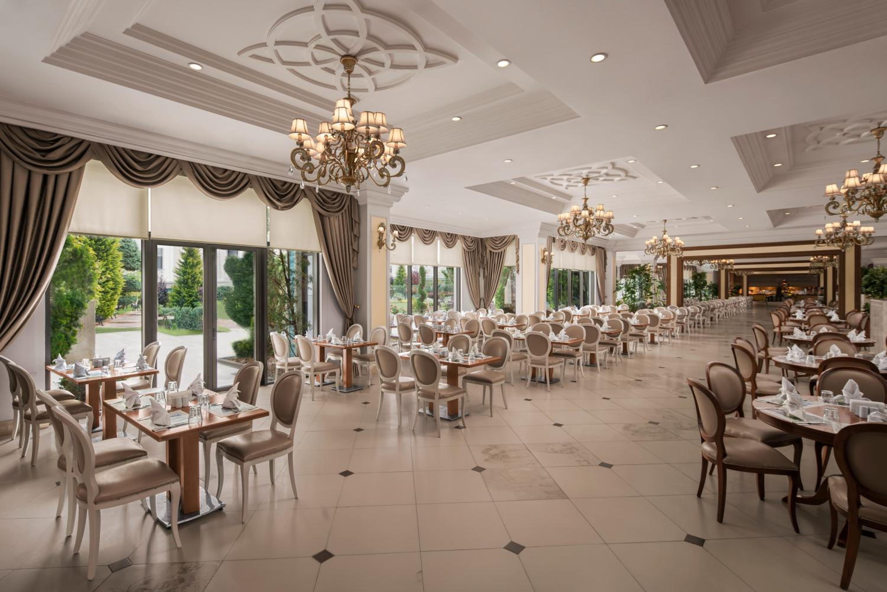 NG Afyon Wellness & Convention - Image 46