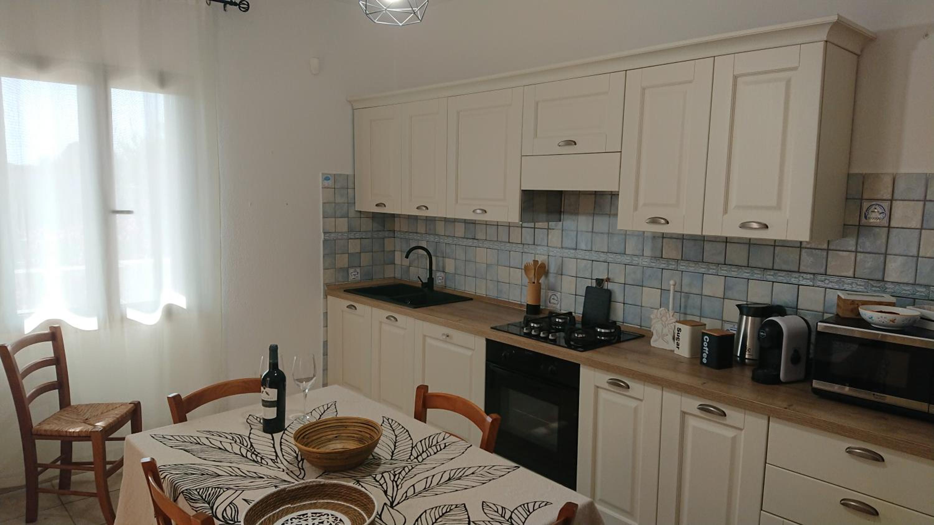 Appartamento Ziu Jori view 4