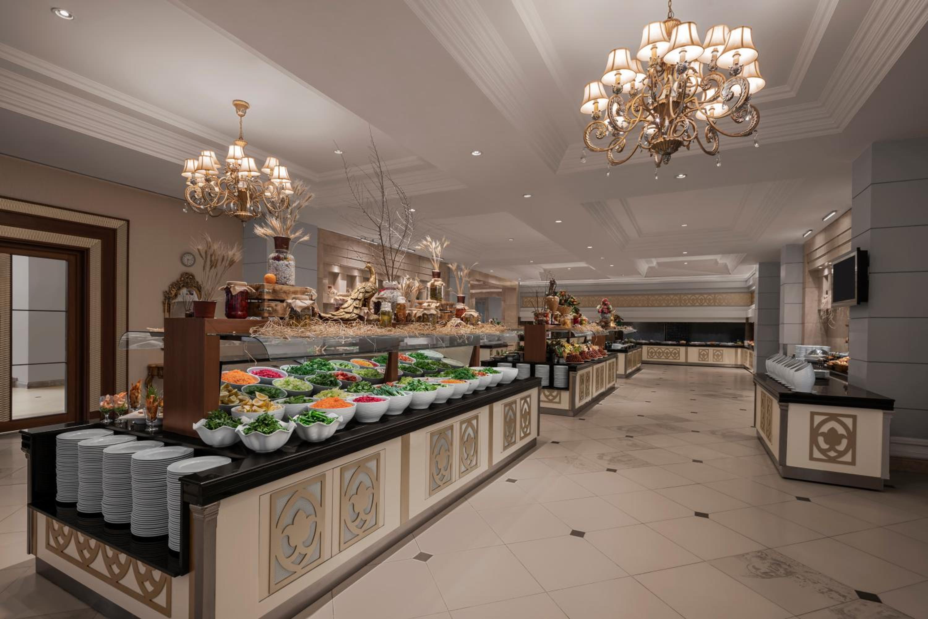 NG Afyon Wellness & Convention - Image 44