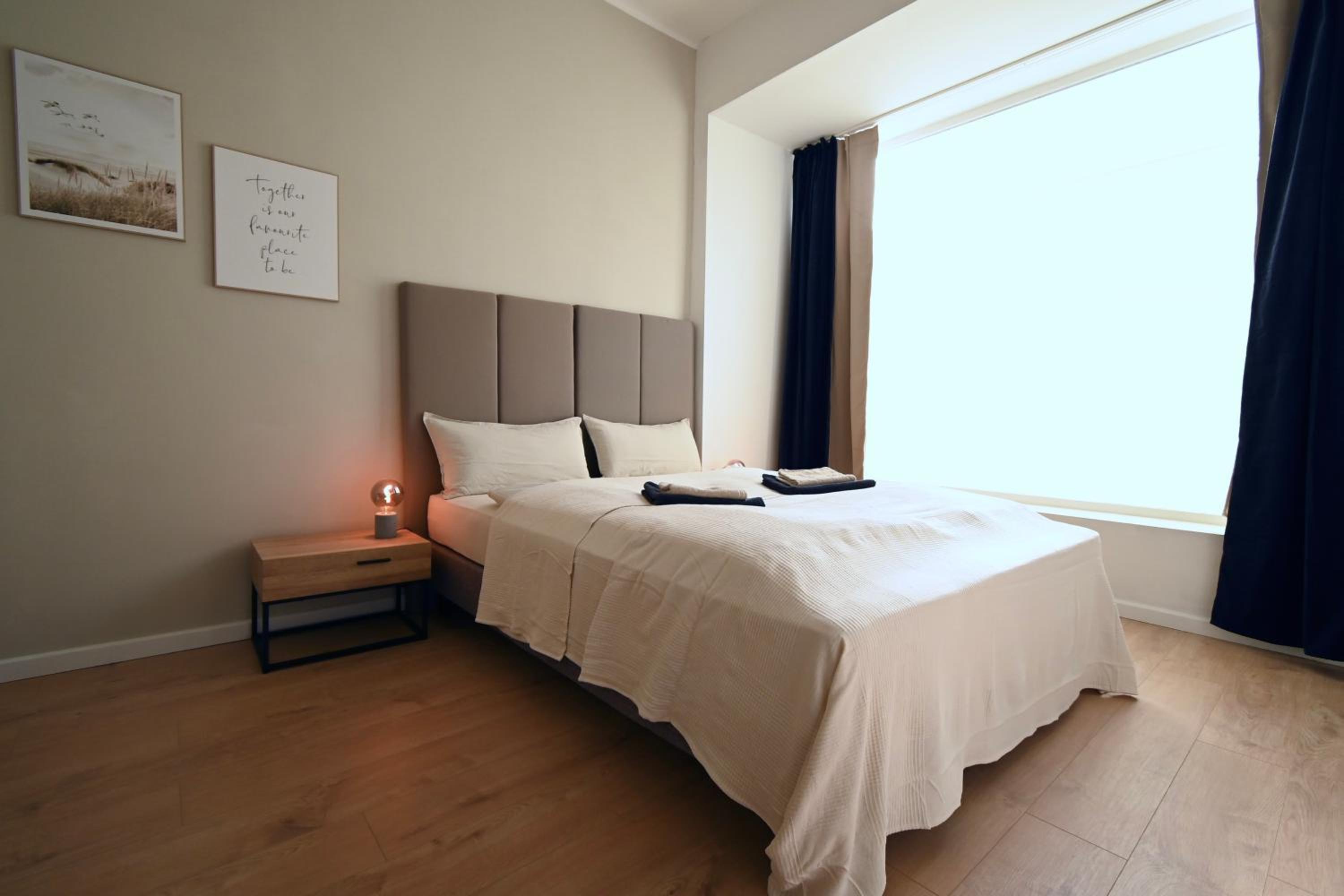 Stilvolle Wohnung in Wilmersdorf