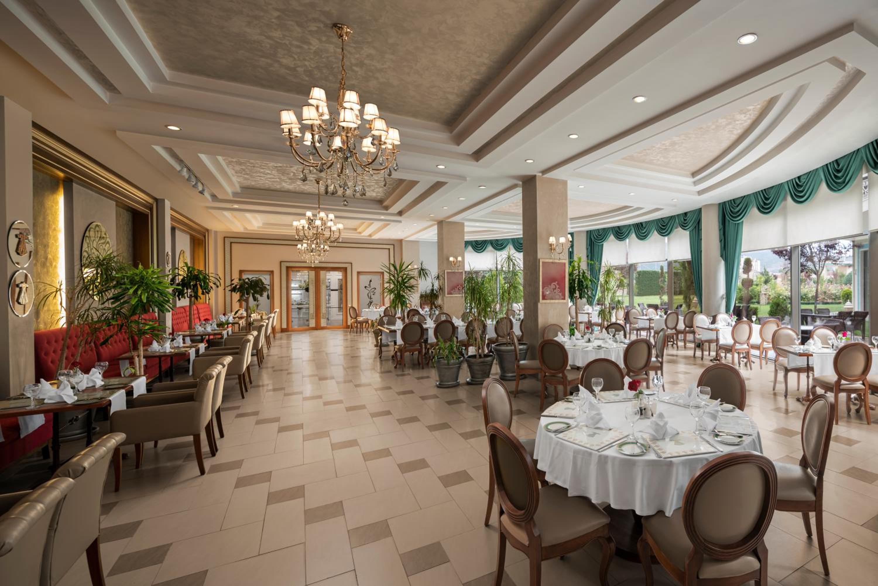 NG Afyon Wellness & Convention - Image 16