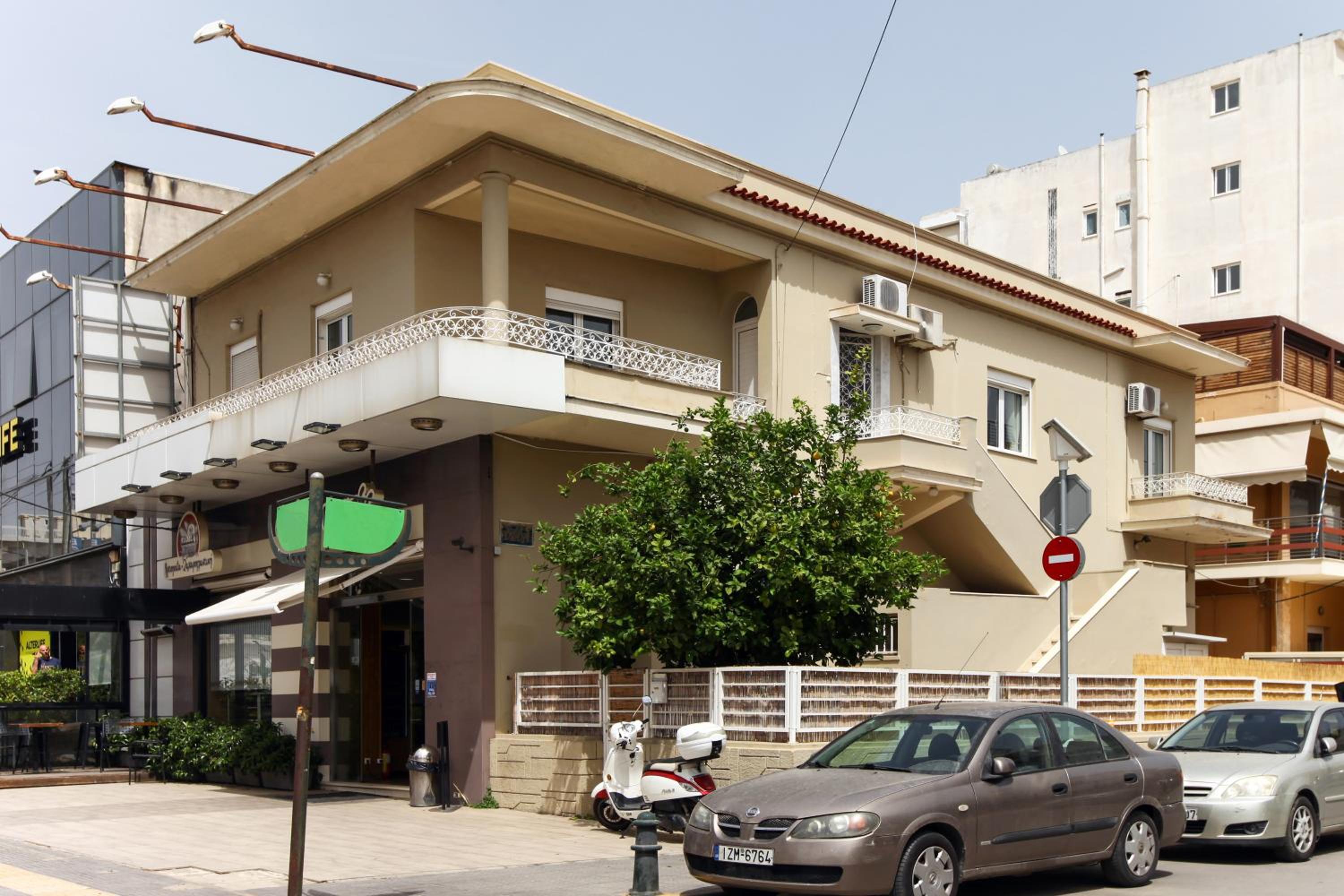 building