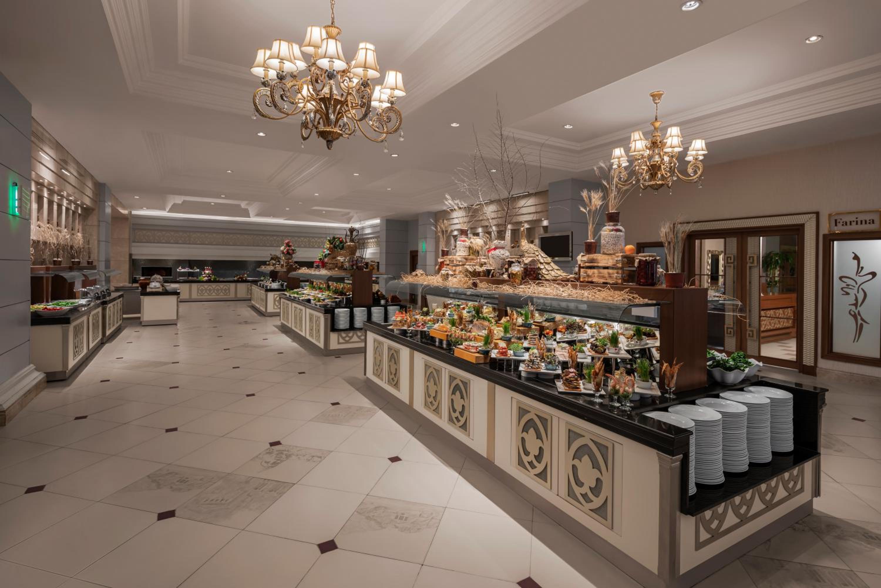 NG Afyon Wellness & Convention - Image 45