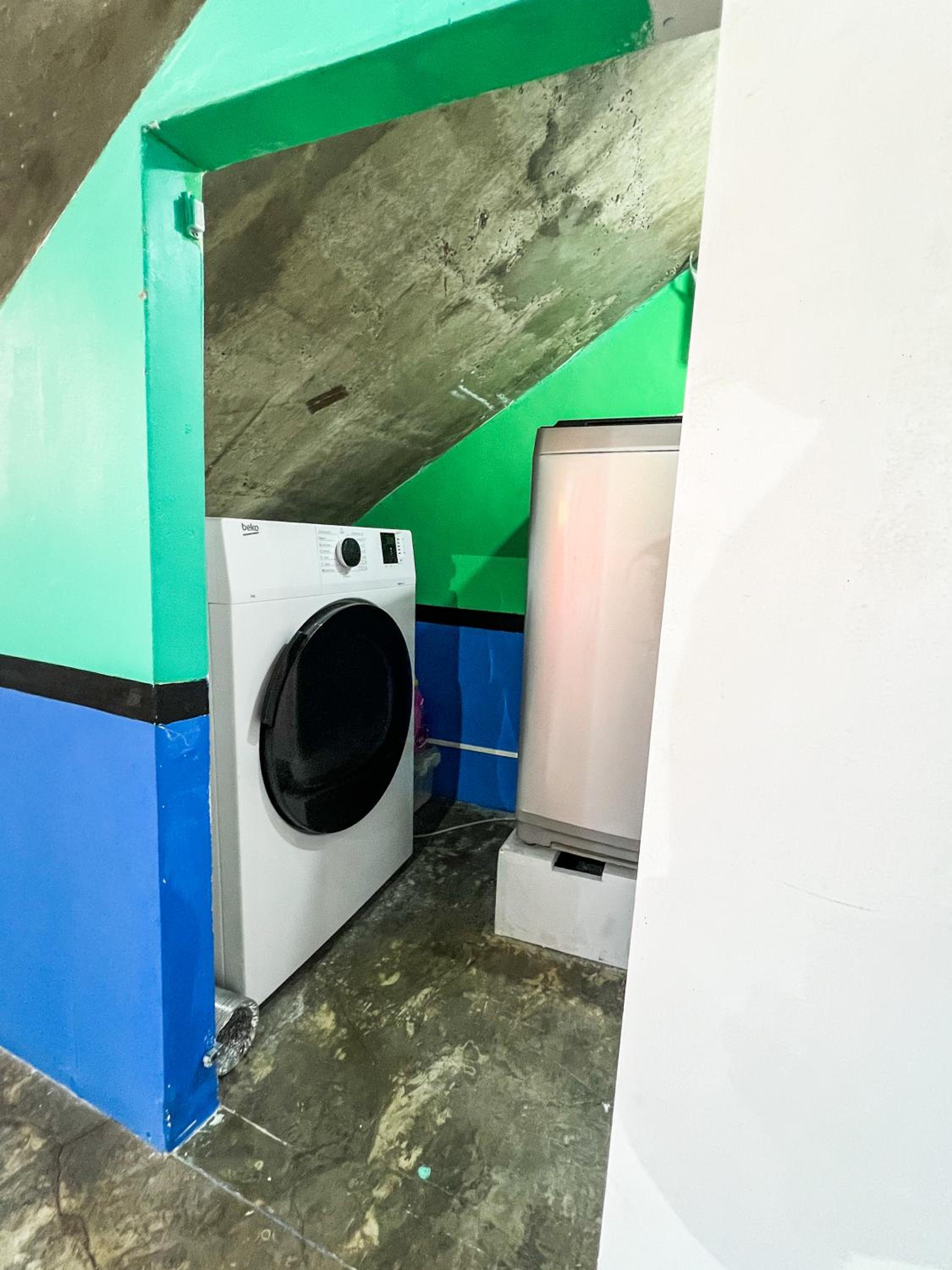 D522 Hostel at Kiener Hills - Near Cebu Airport, Mactan - 11