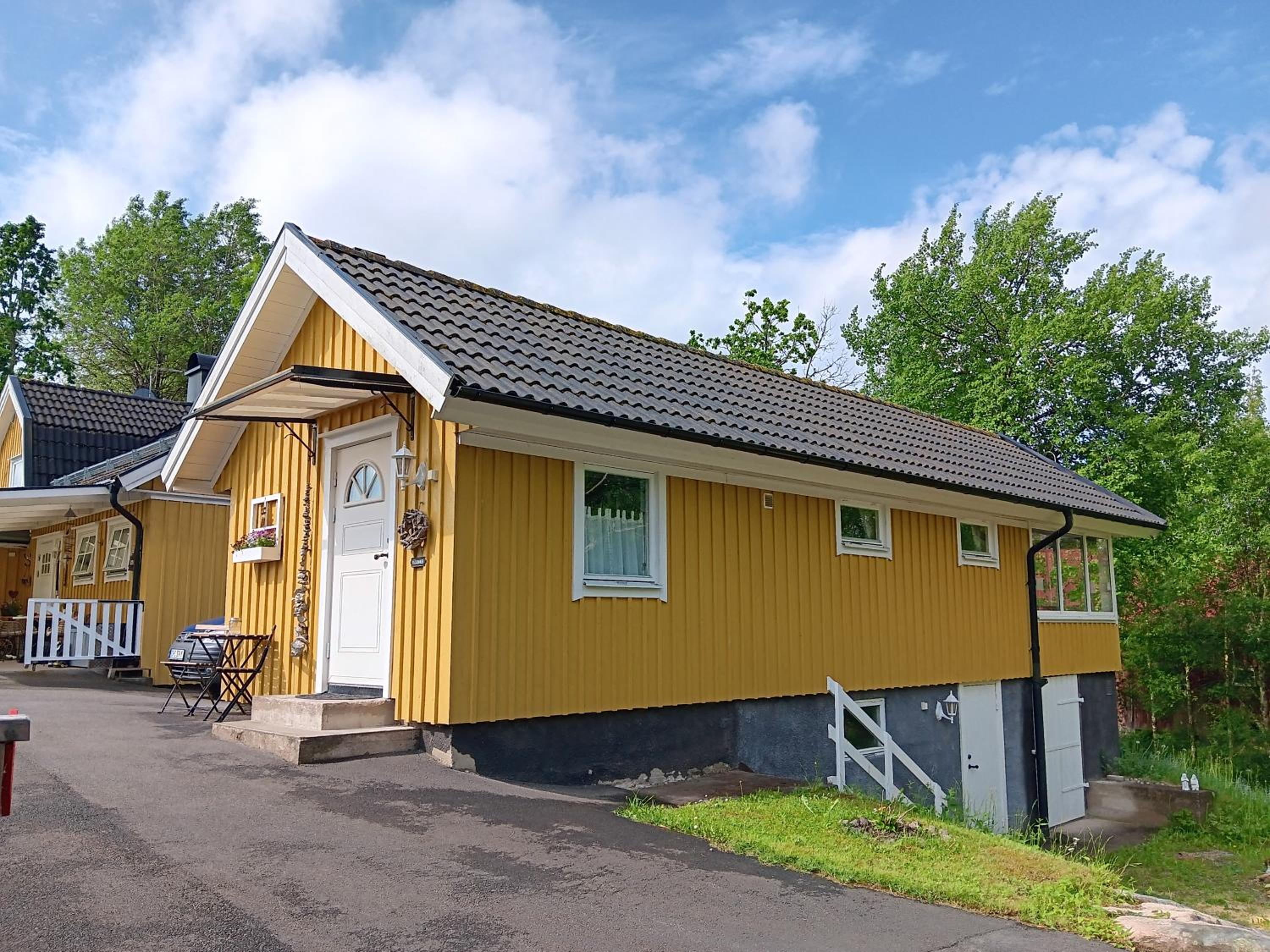 Ferienhaus Schweden - Hus Else view 3