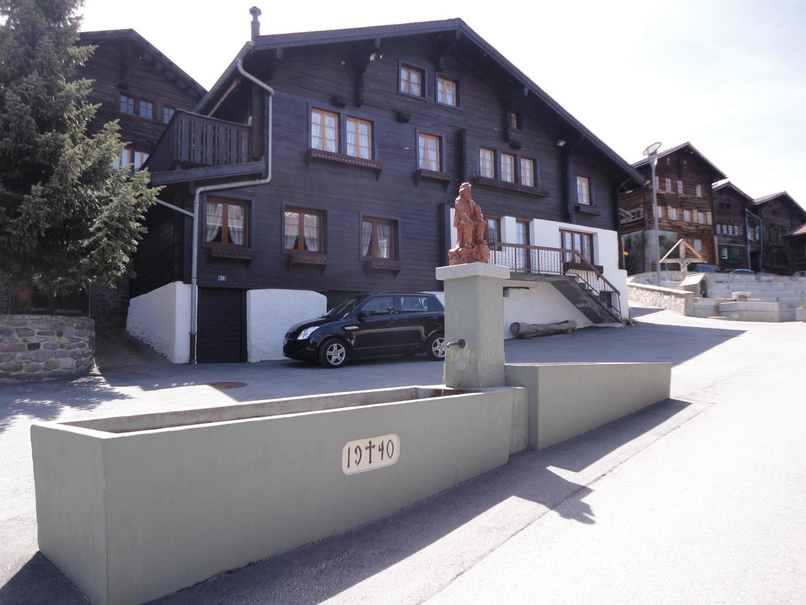 B&B Eischoll