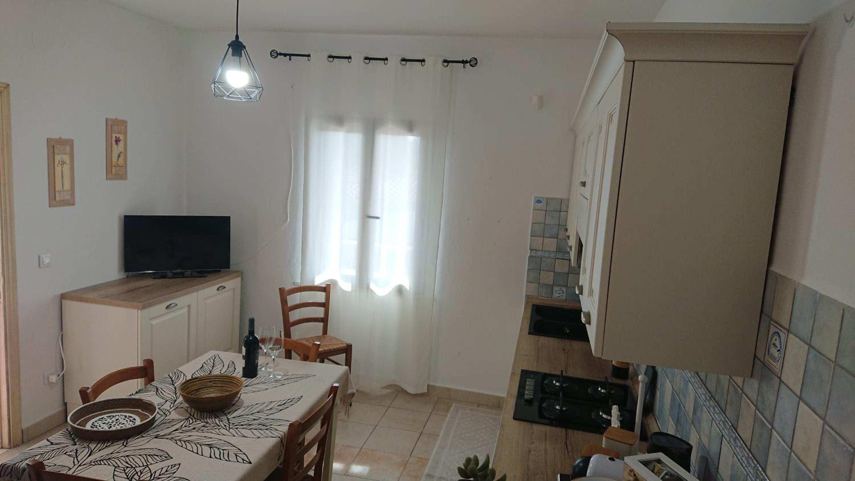 Appartamento Ziu Jori view 5