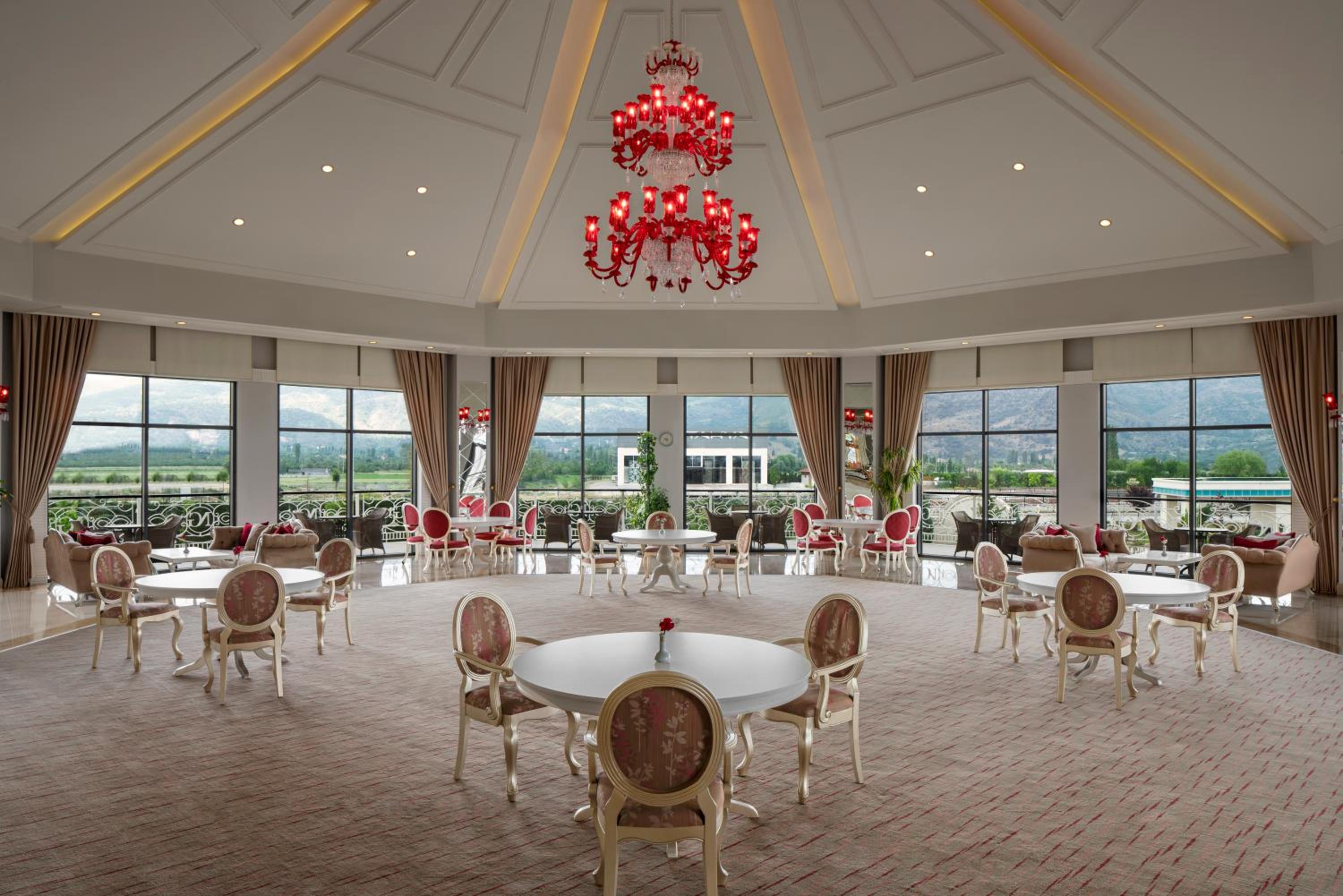 NG Afyon Wellness & Convention - Image 18