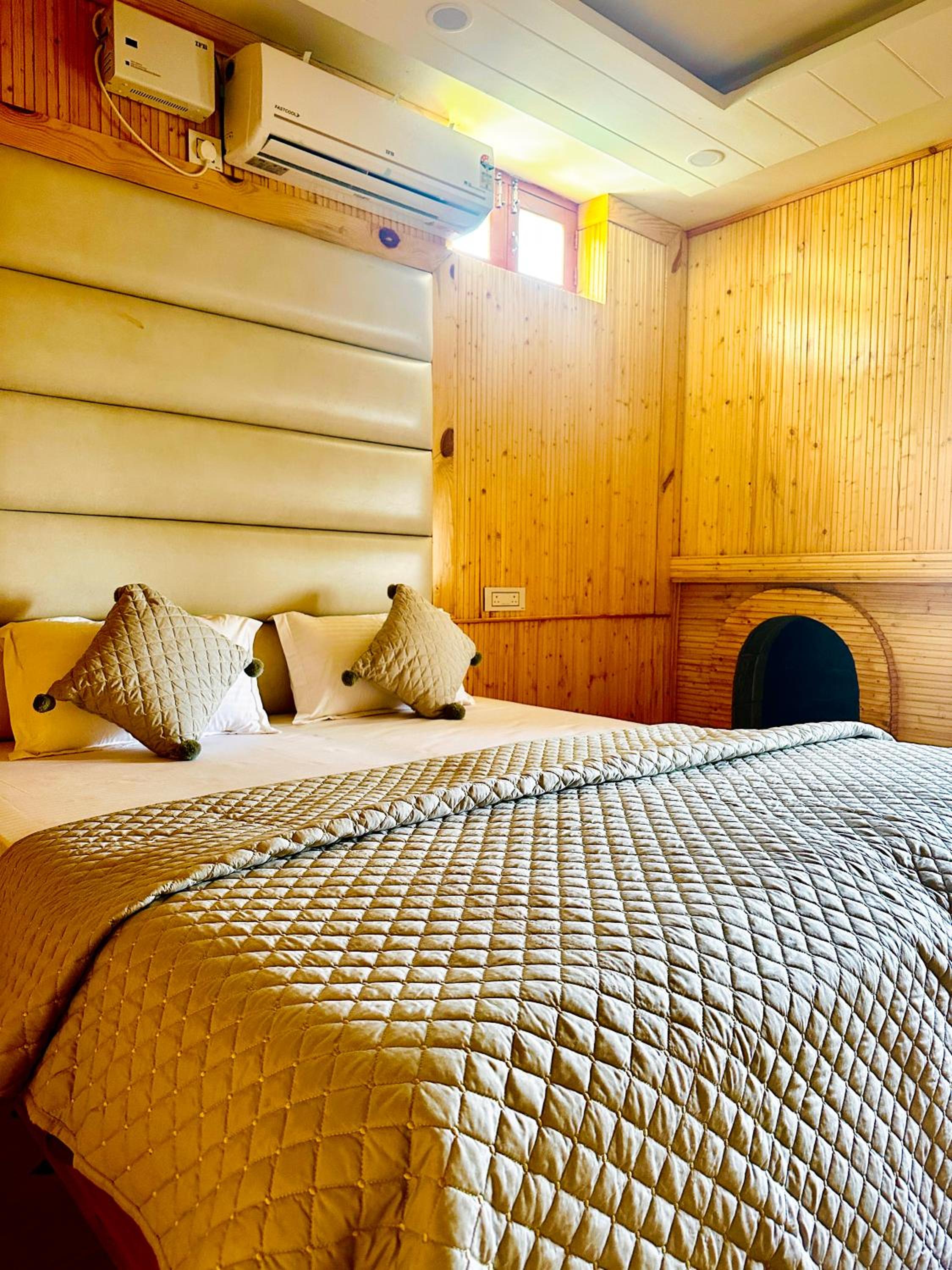 Uttaranchal Homestay