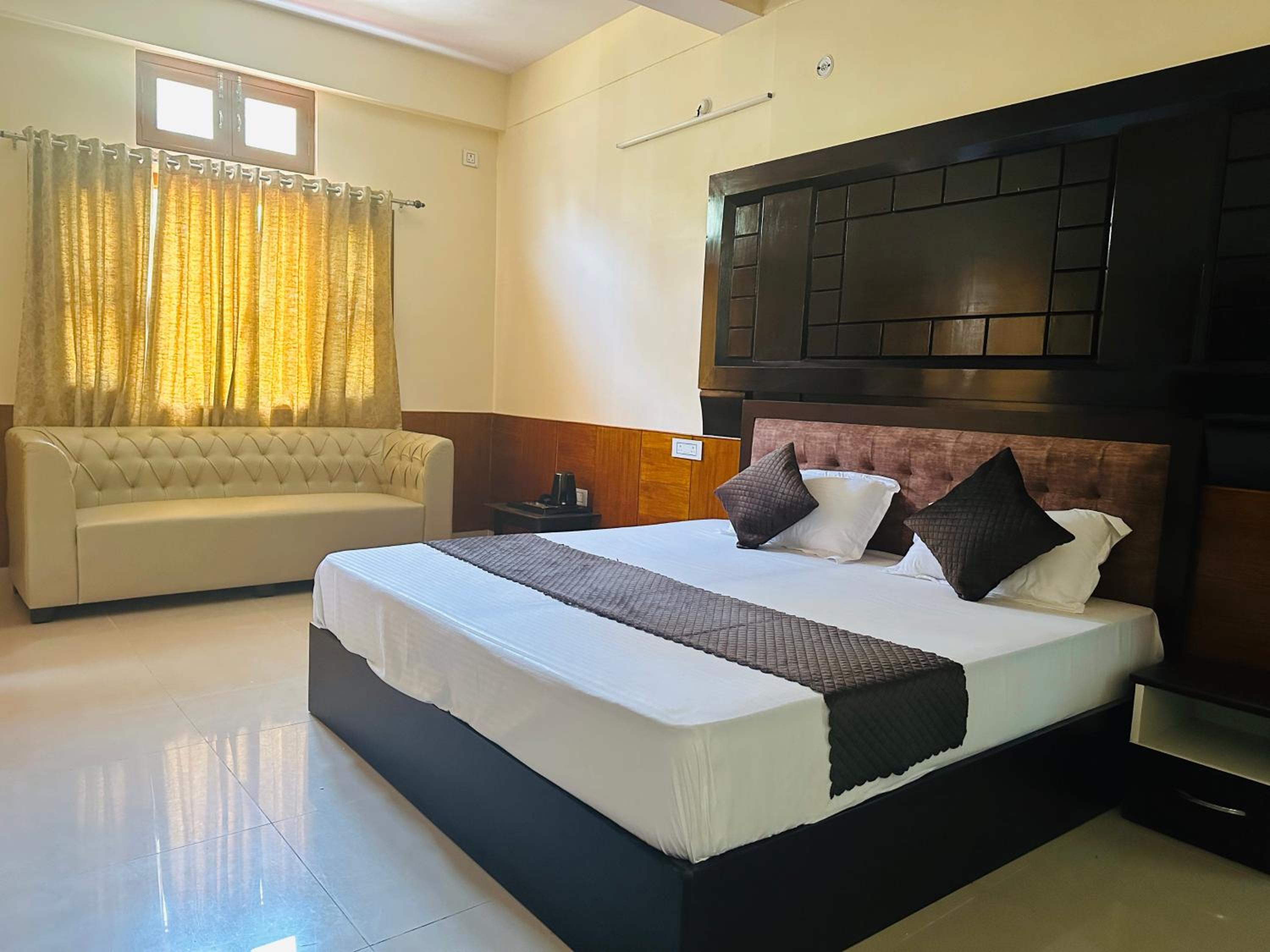 Uttaranchal Homestay