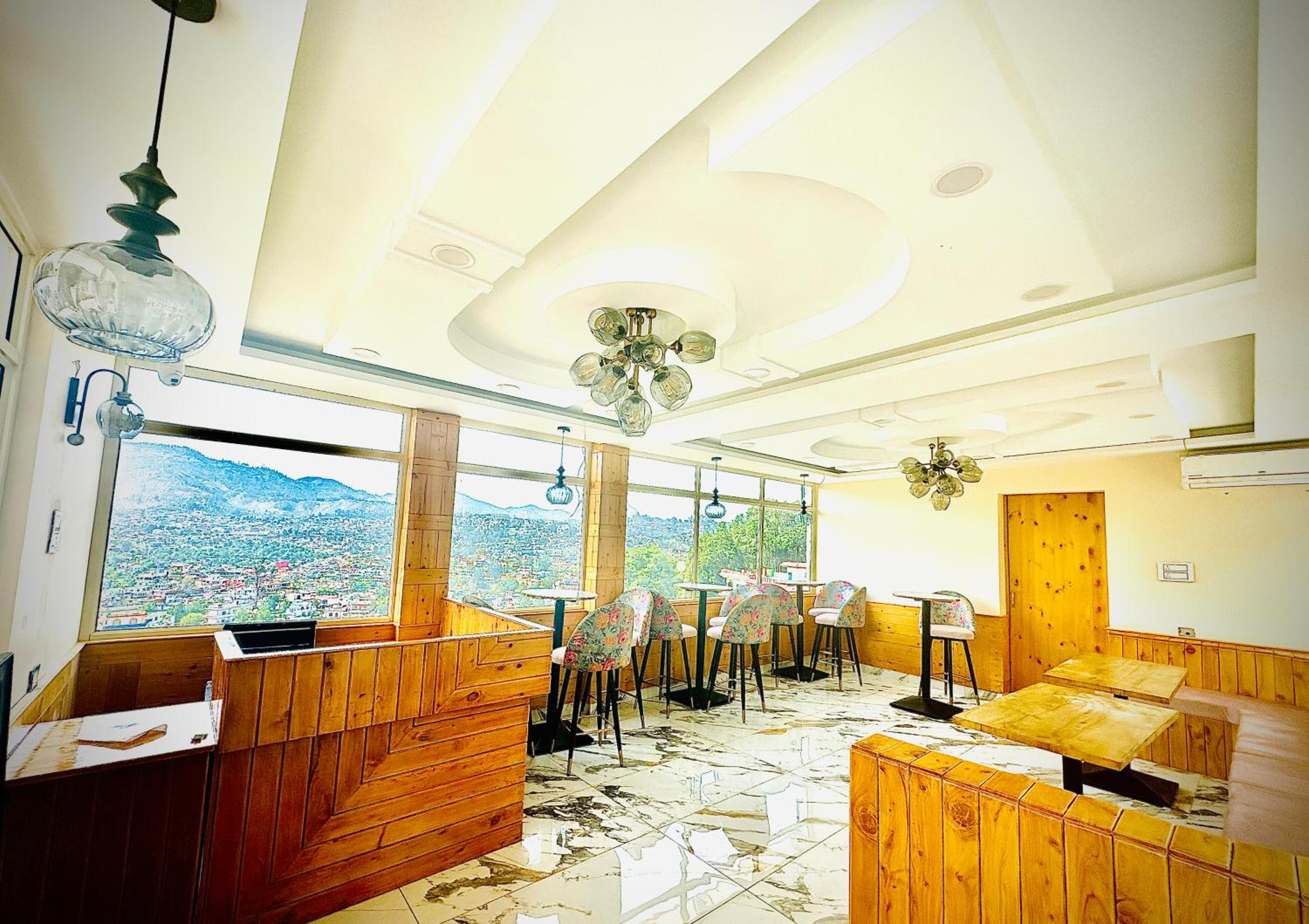 Uttaranchal Homestay