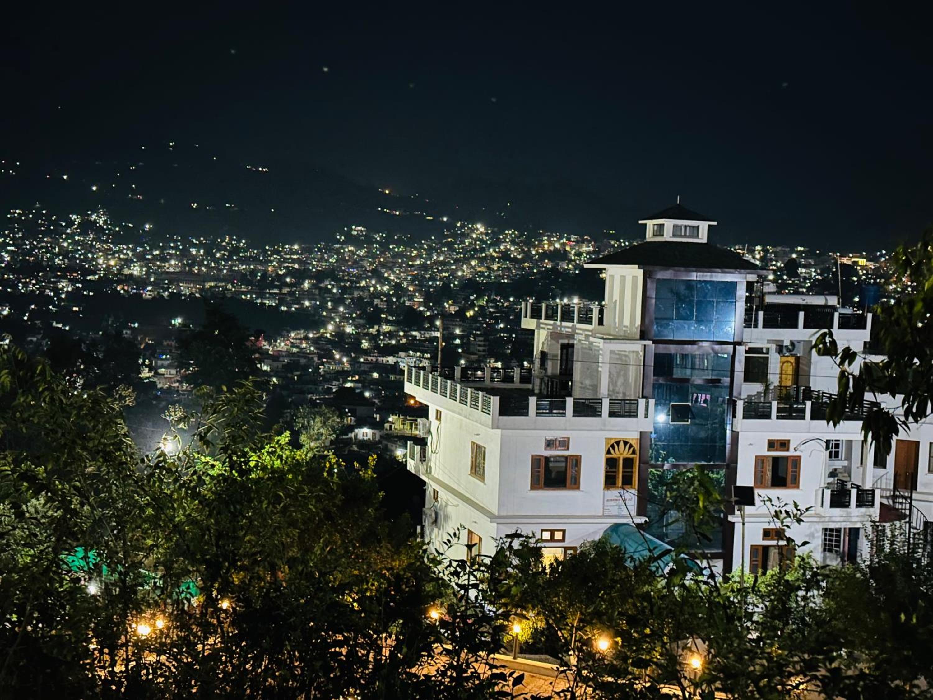Uttaranchal Homestay