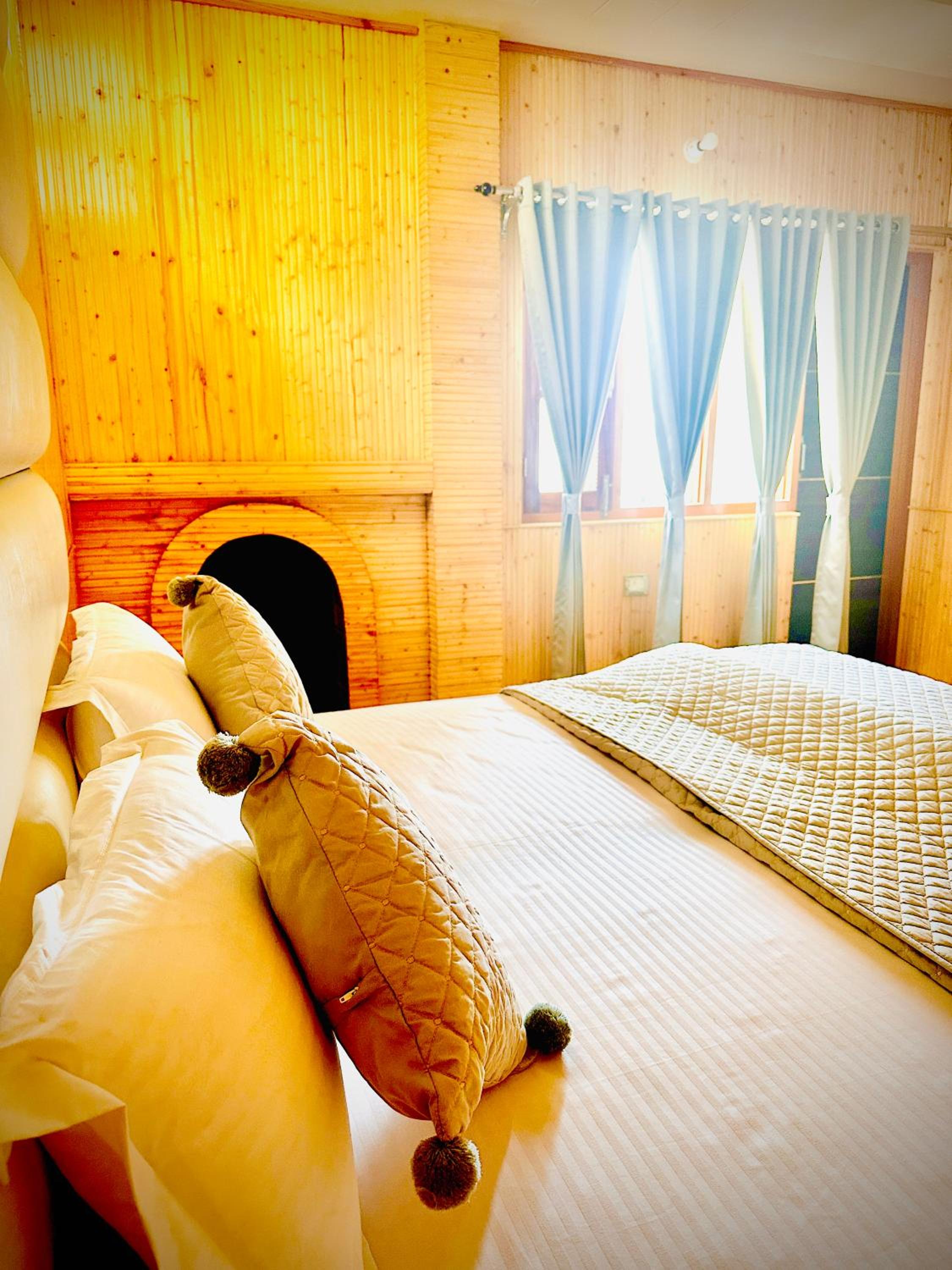 Uttaranchal Homestay