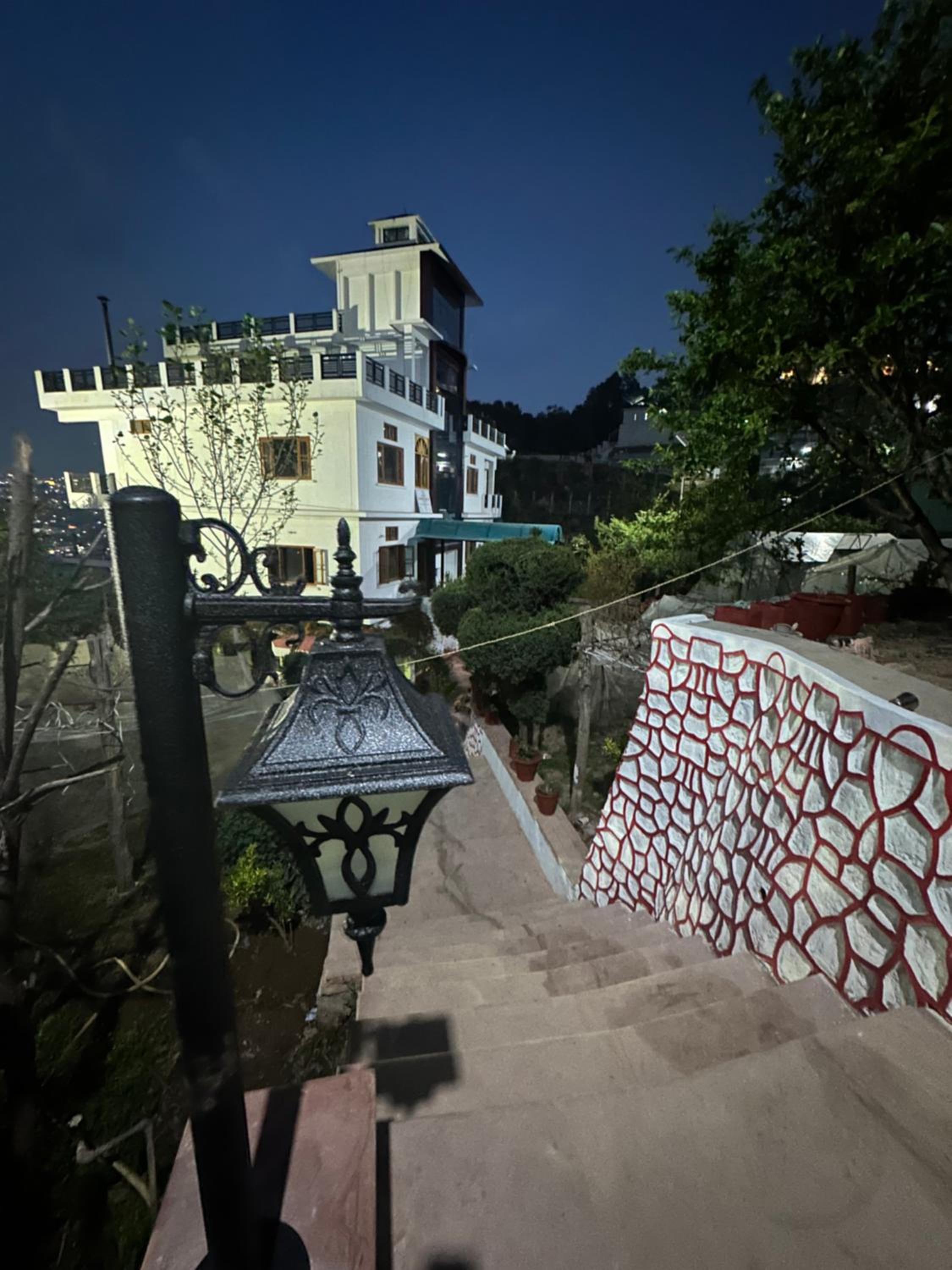 Uttaranchal Homestay