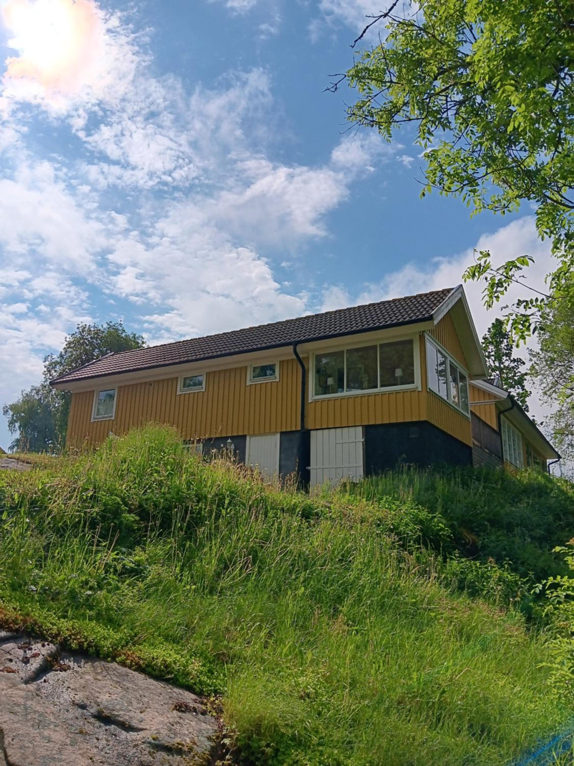Ferienhaus Schweden - Hus Else view 4