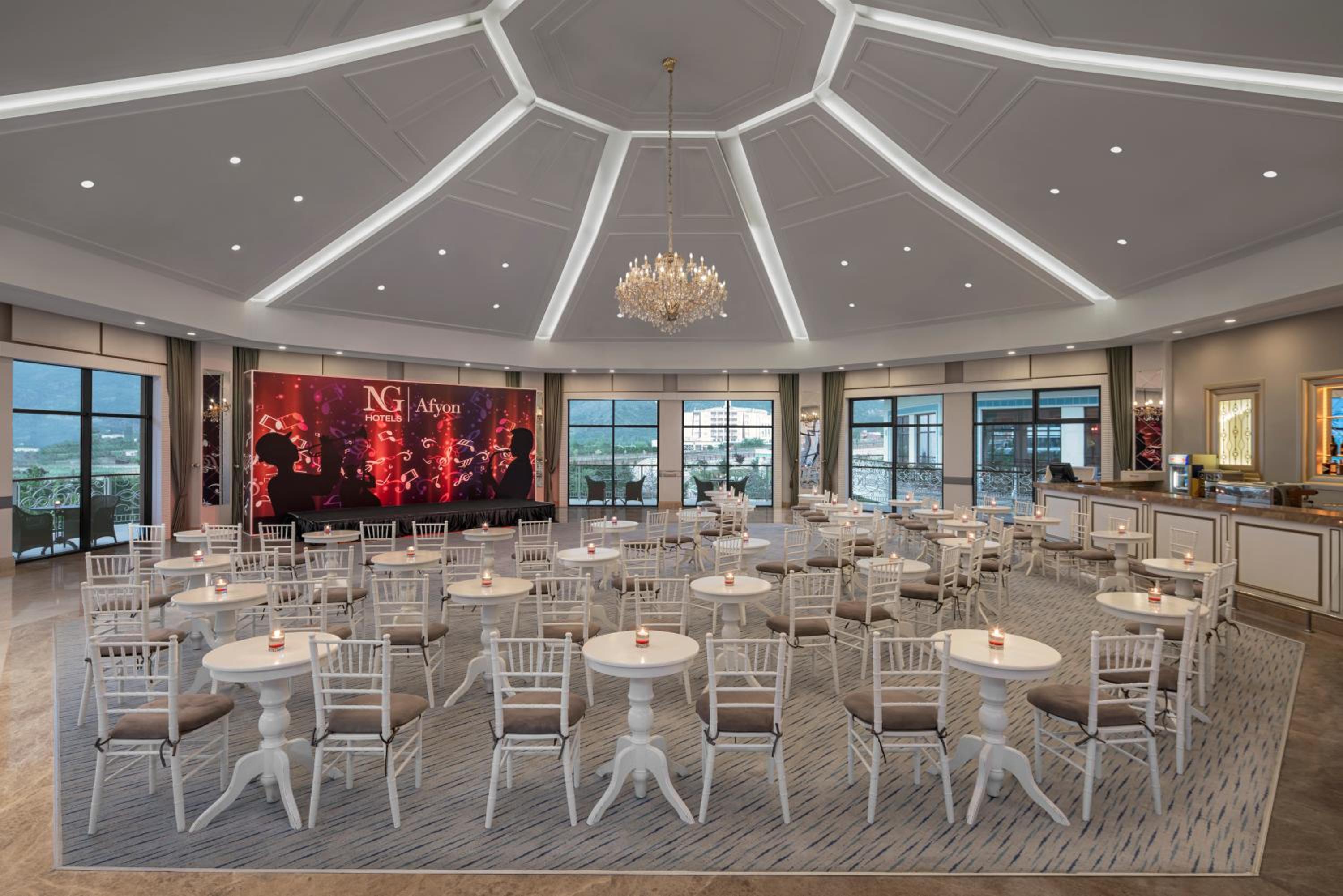 NG Afyon Wellness & Convention - Image 19