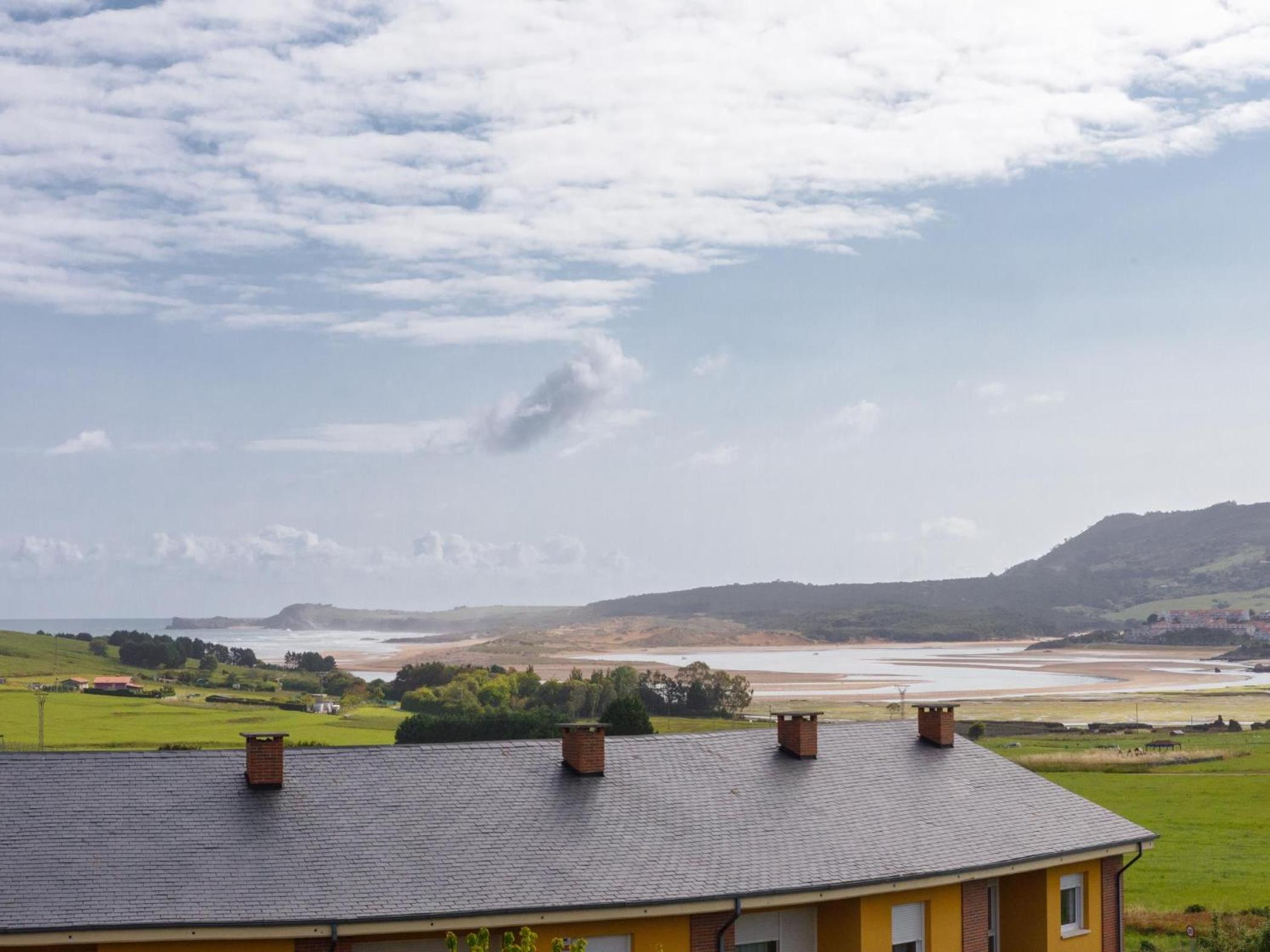 Apartamento Los Laureles - Monabri