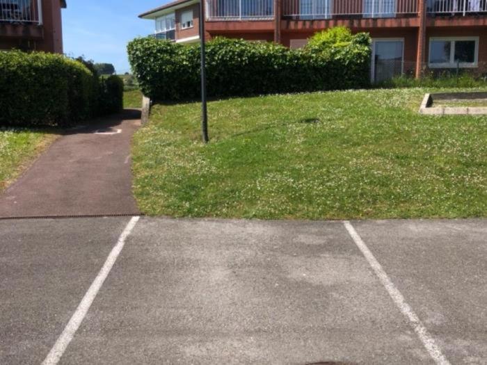 Apartamento Los Laureles - Monabri