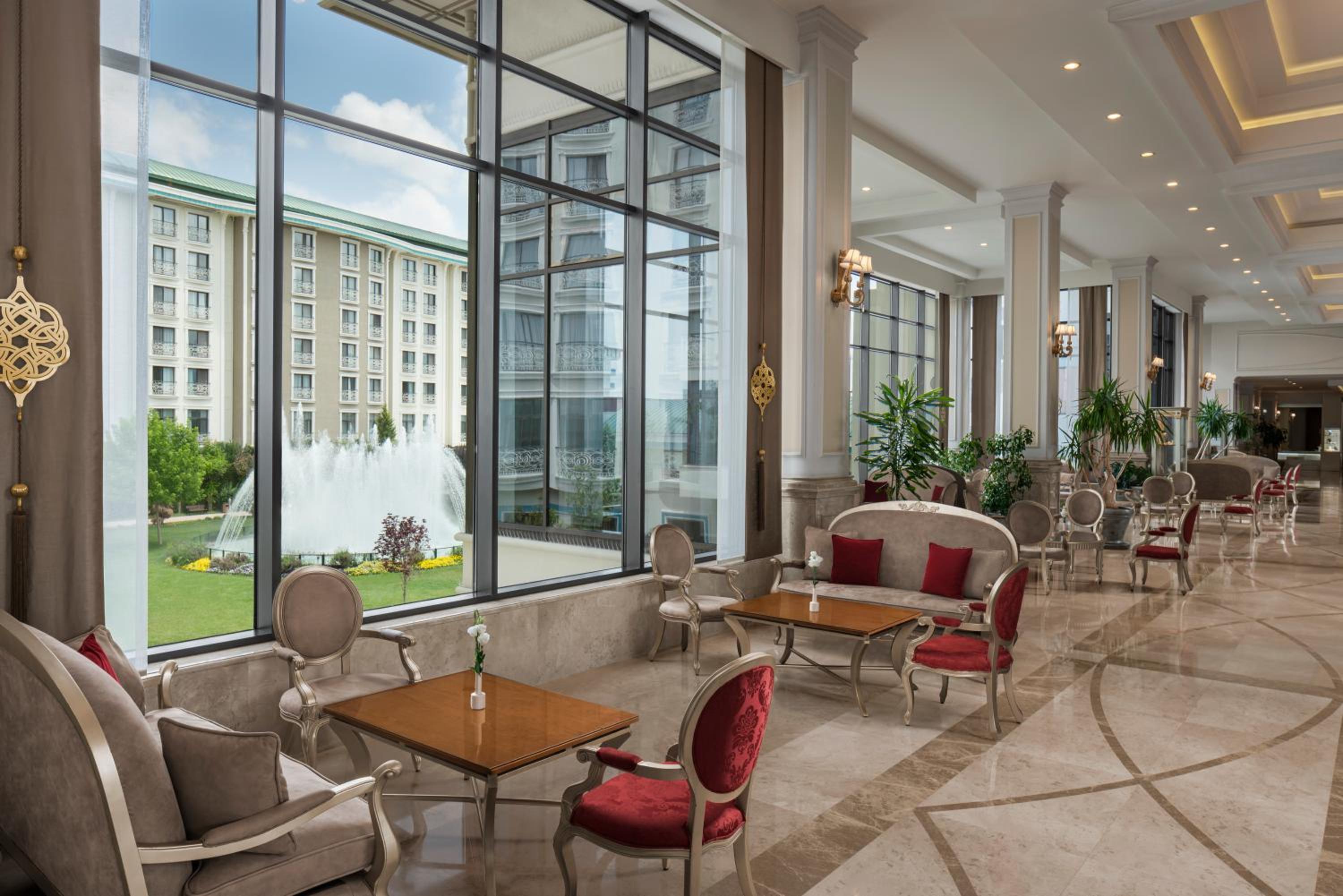 NG Afyon Wellness & Convention - Image 22