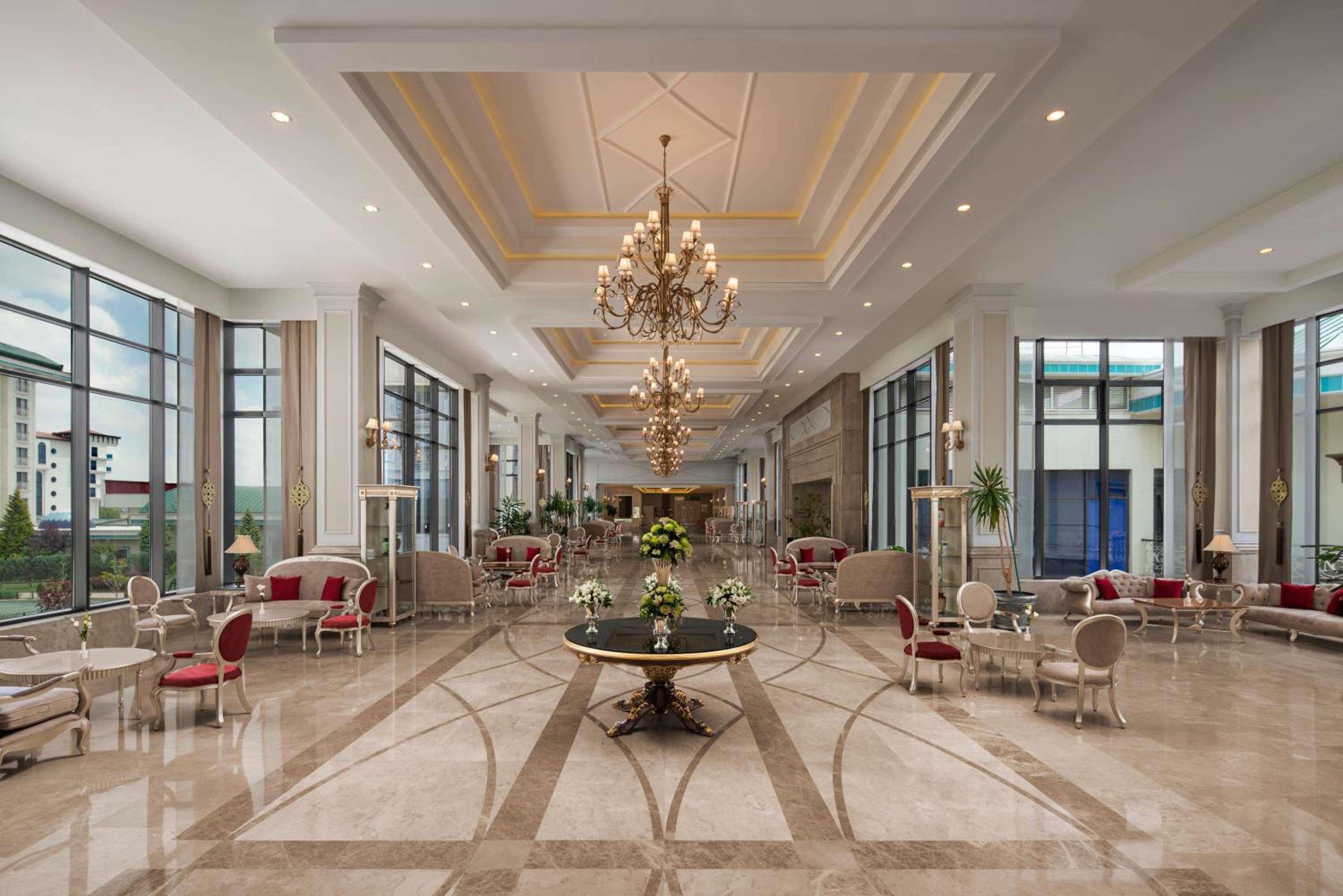 NG Afyon Wellness & Convention - Image 21