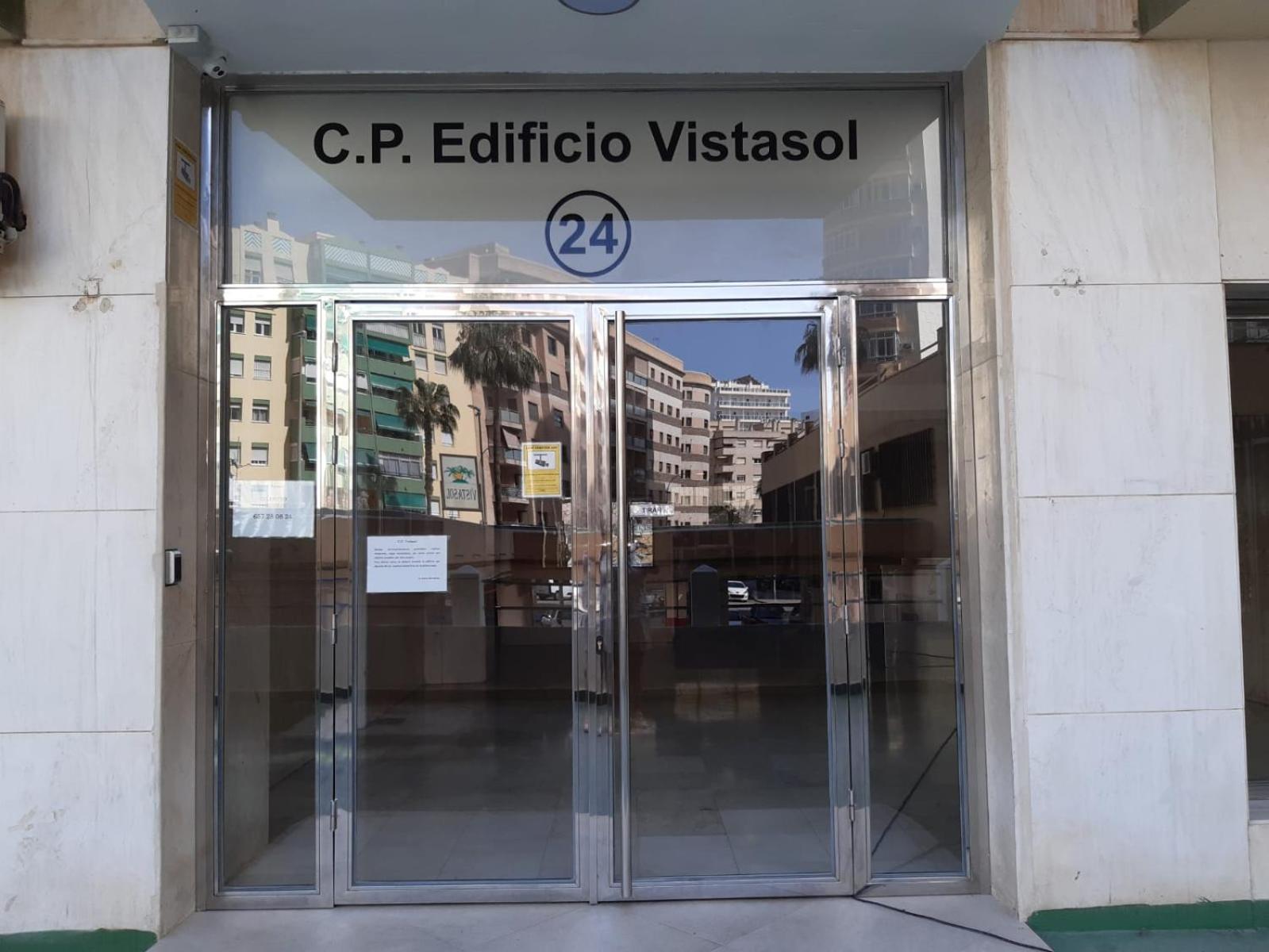Apartamento Anson