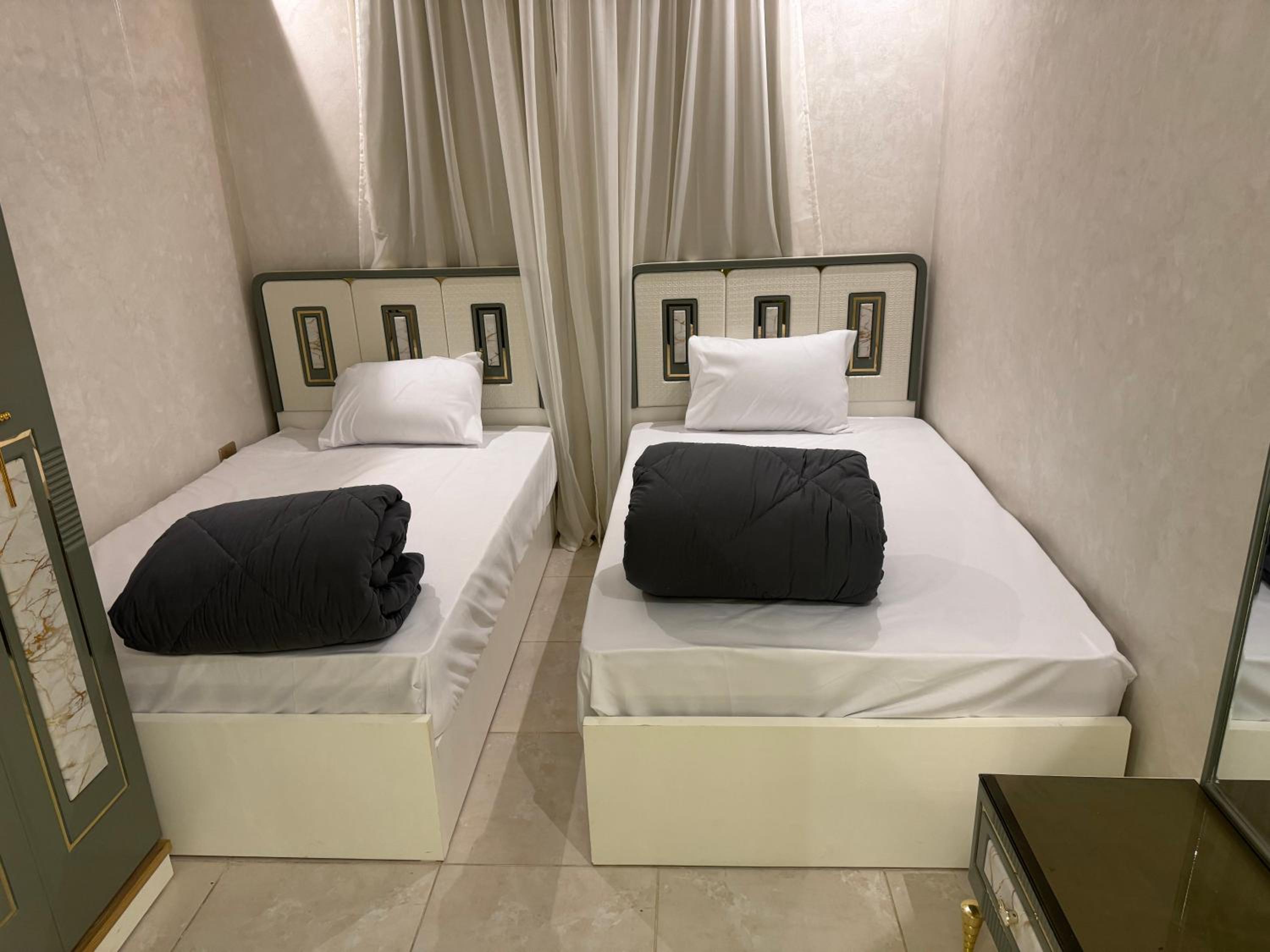 Luxurious 3 bedroom in Nasr City
