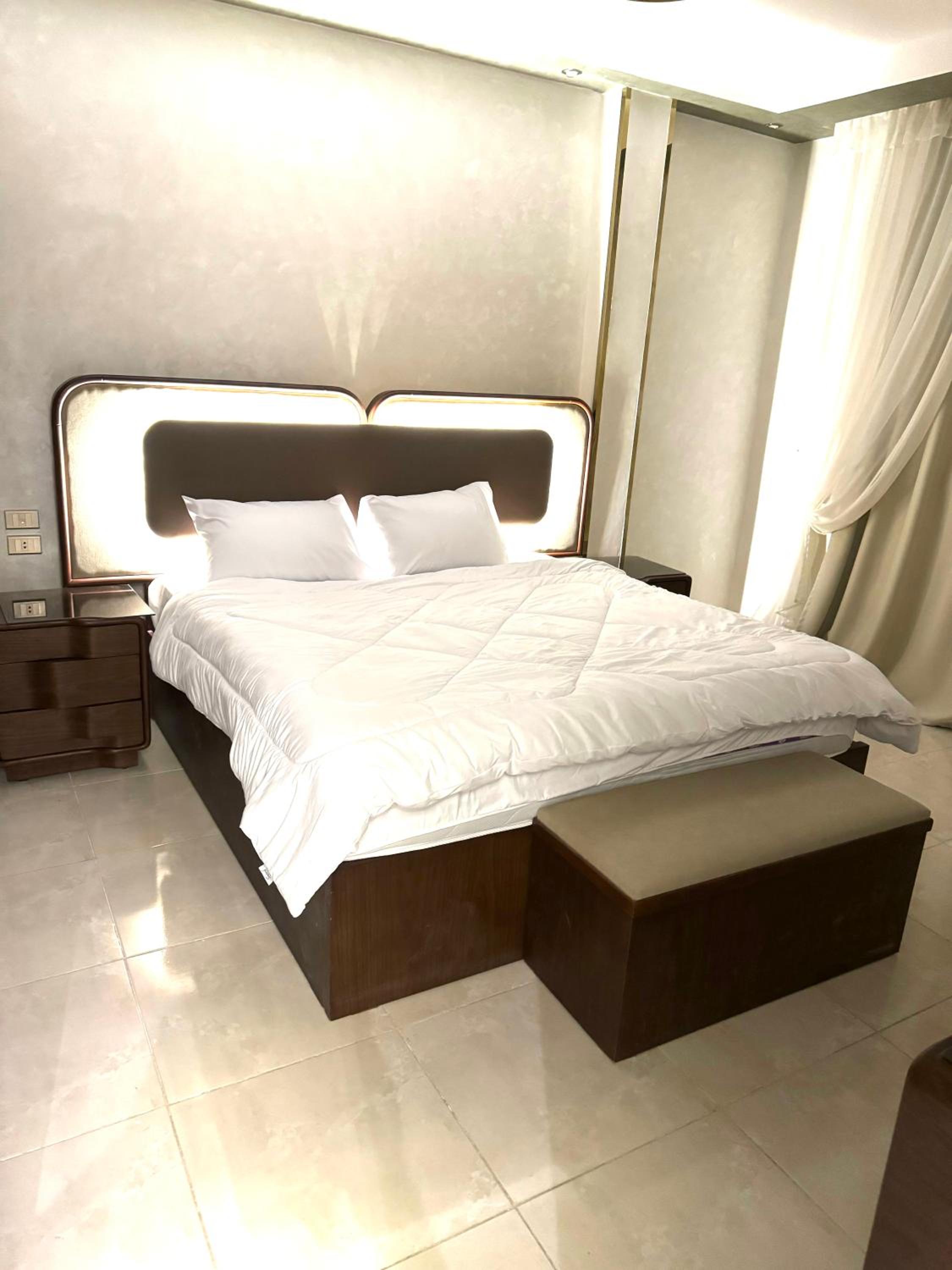 Luxurious 3 bedroom in Nasr City